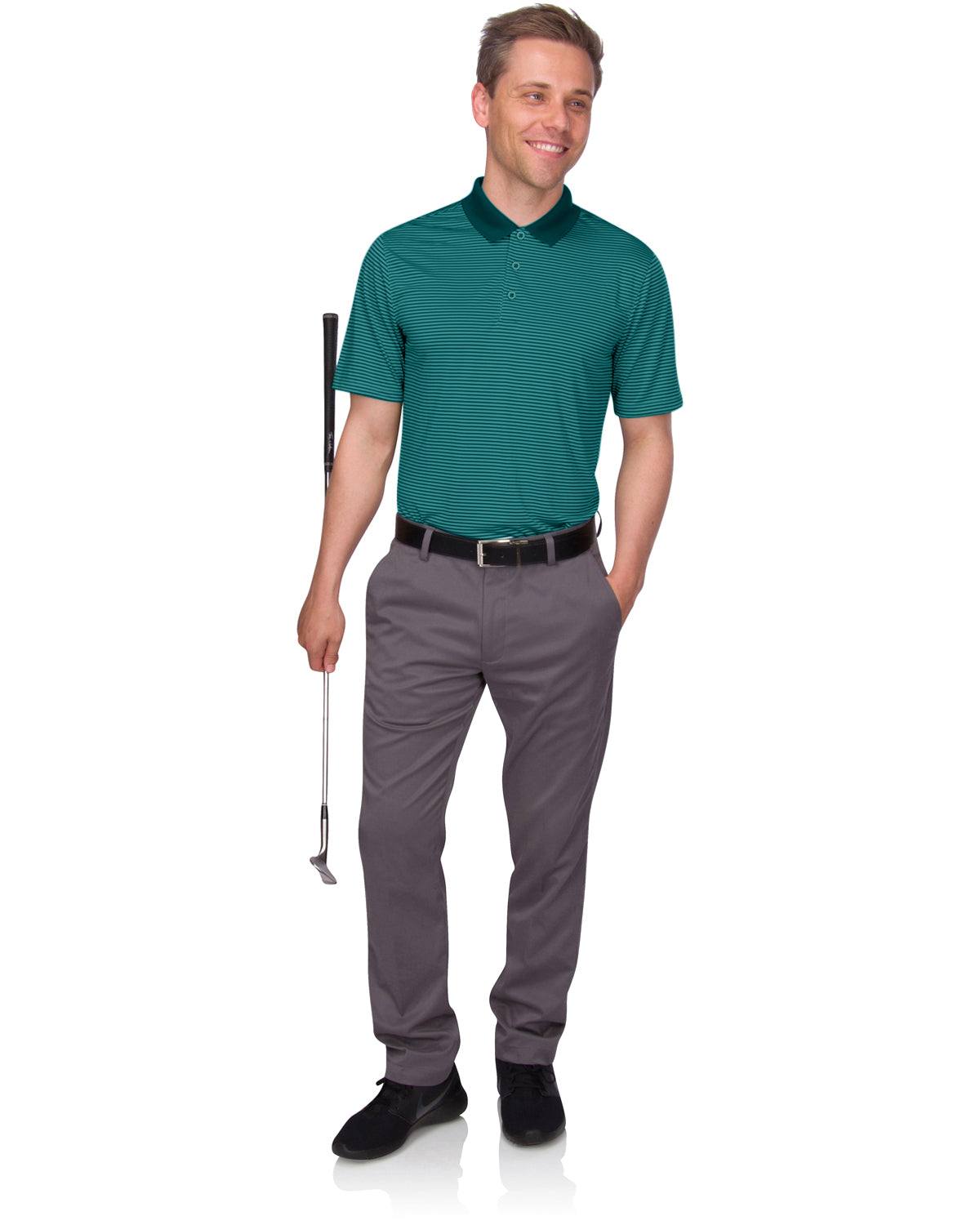 Atlantic Green