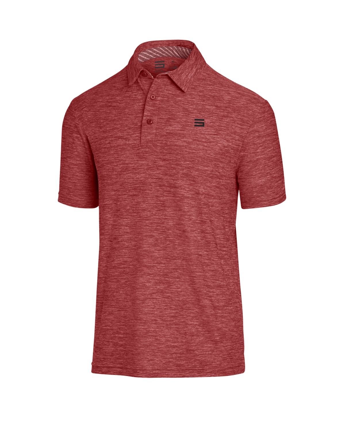 Texas Orange Heather