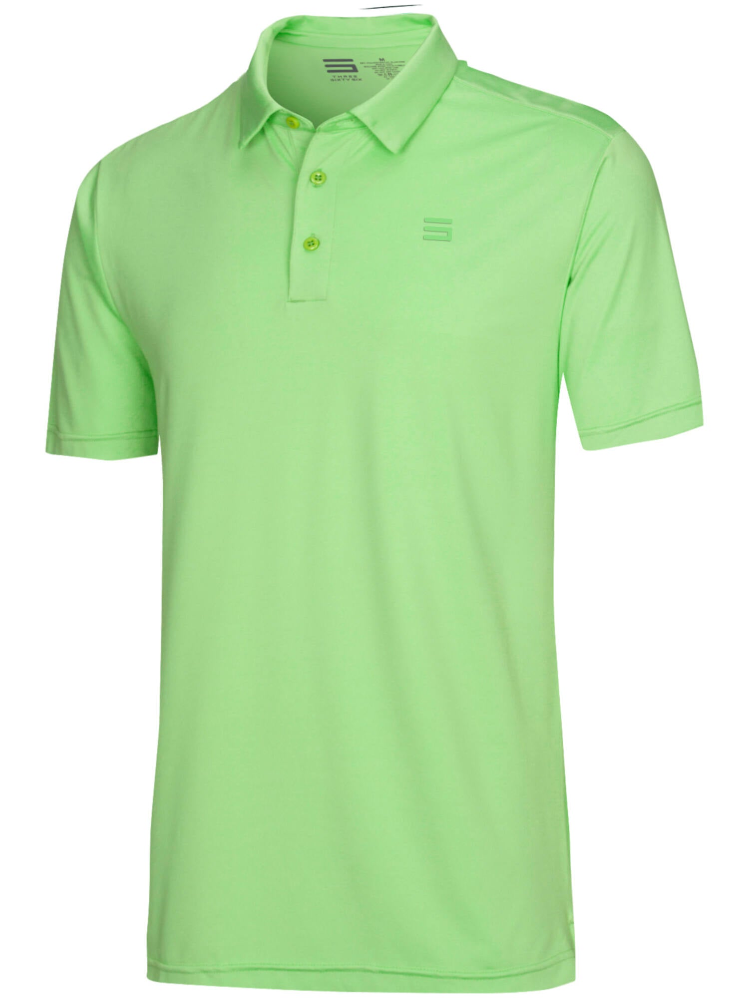 Neon Green
