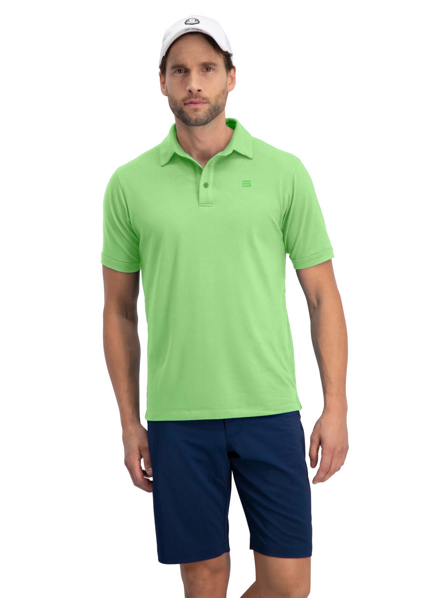 Neon Green