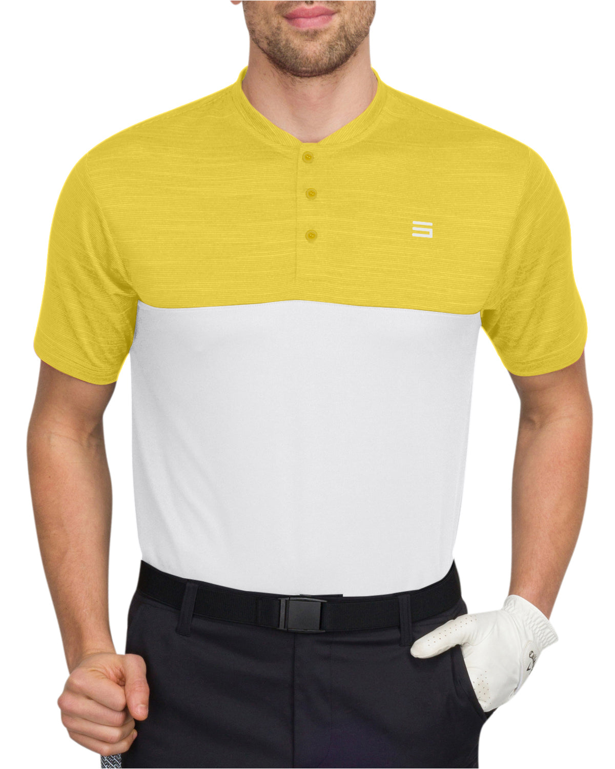 Lemonade Yellow