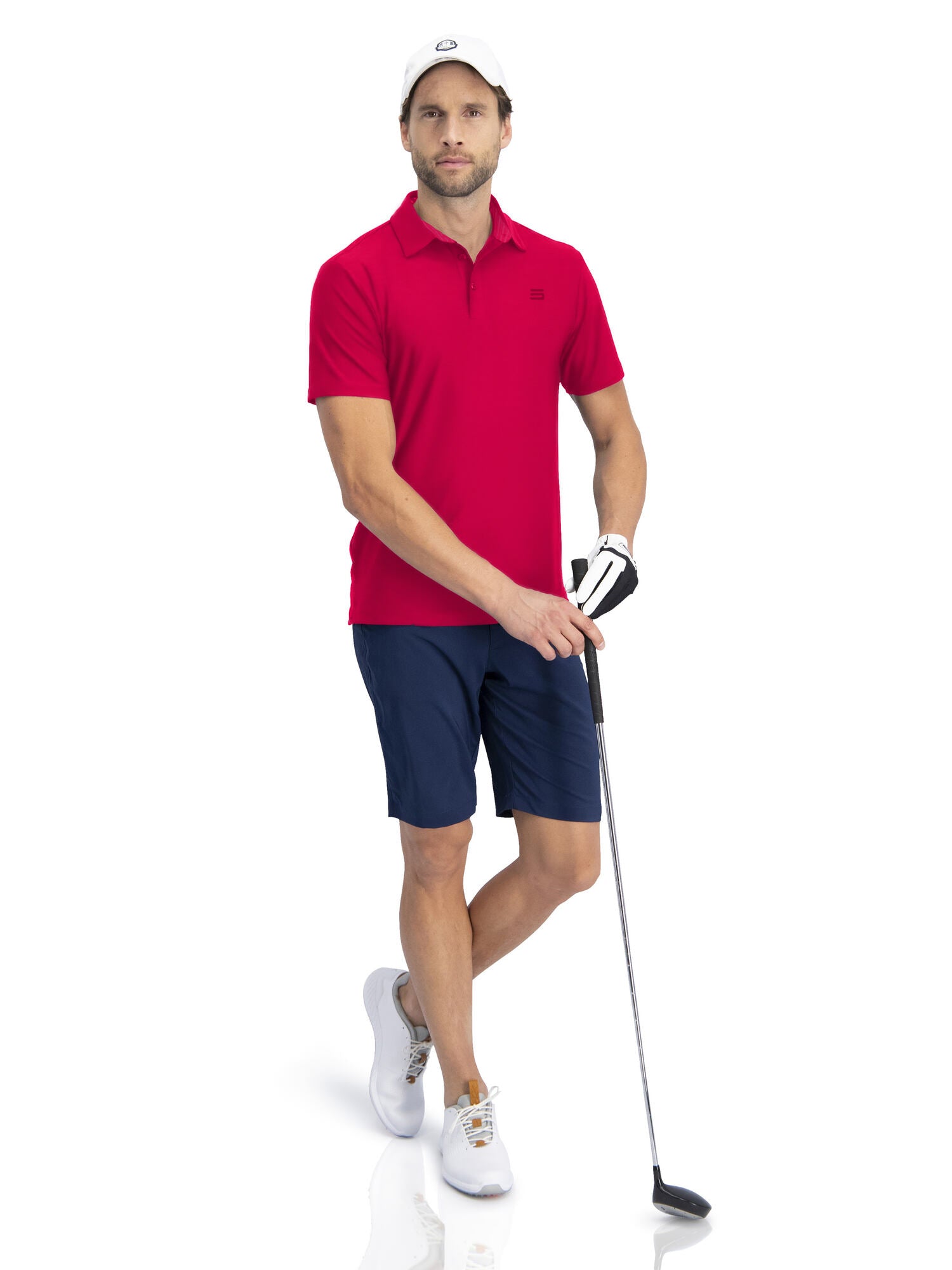 Tiger Red