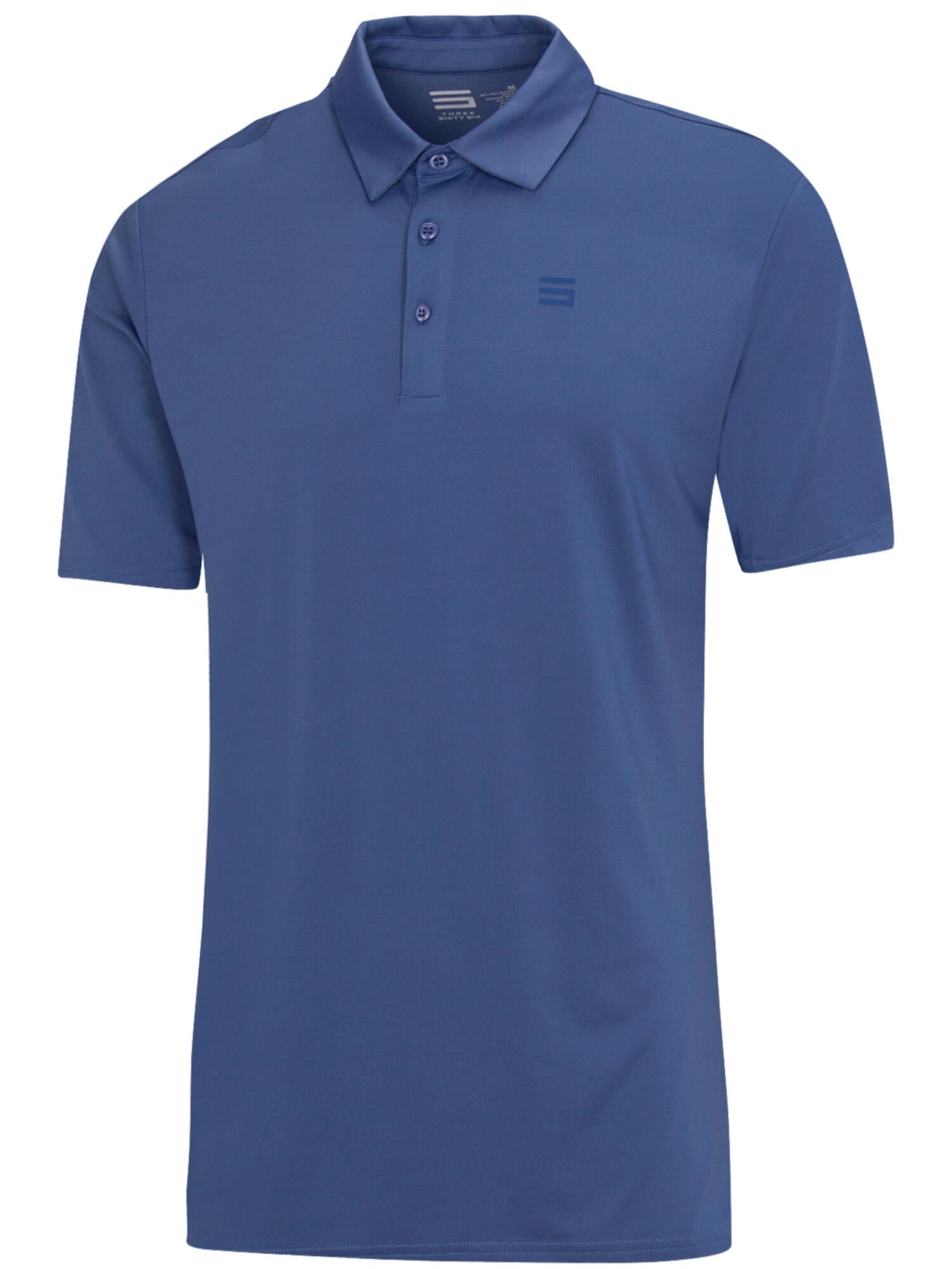 Original TSS Dry-Fit Golf Polo - Additional Colors