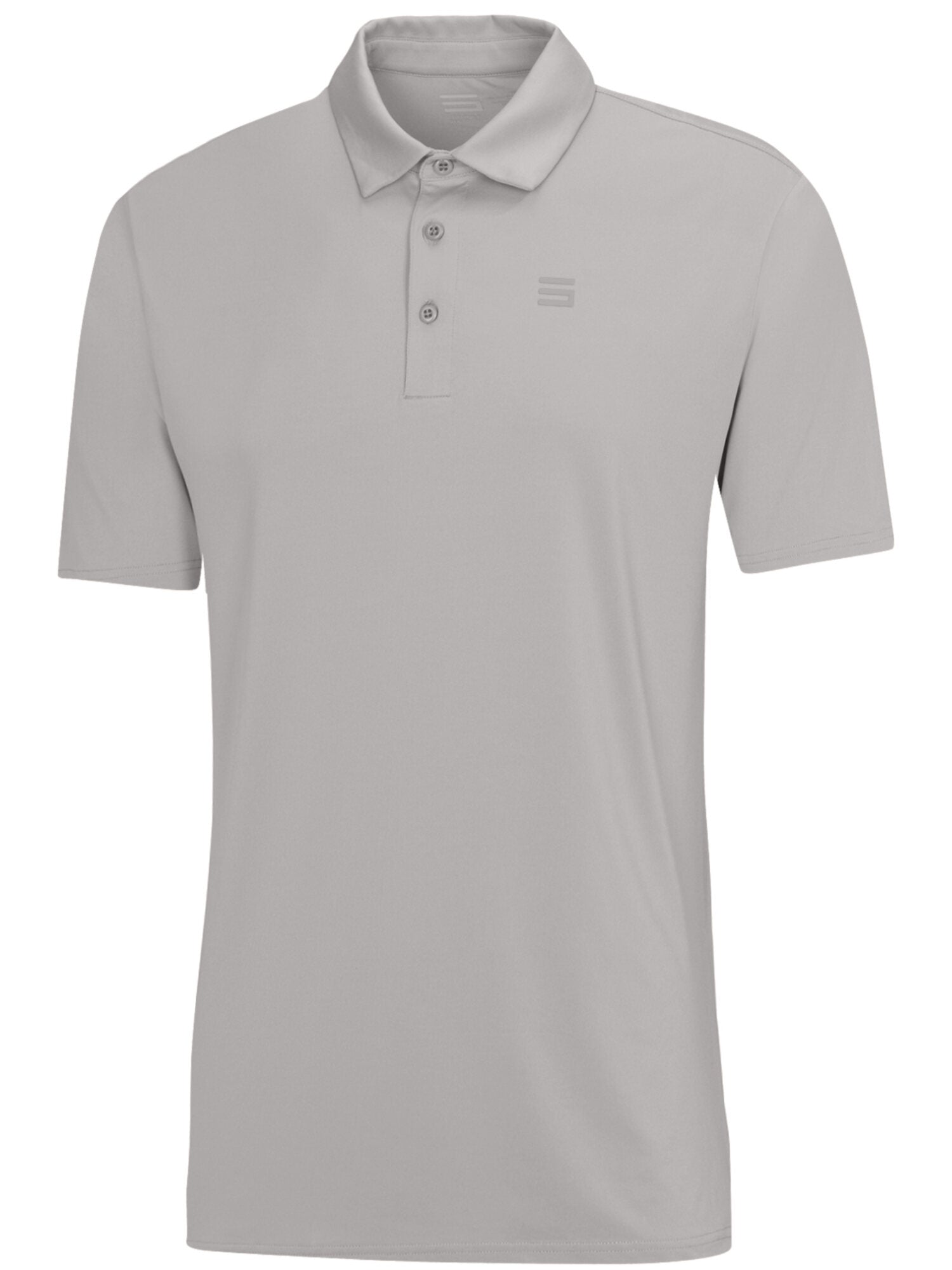 Silver Grey Solid