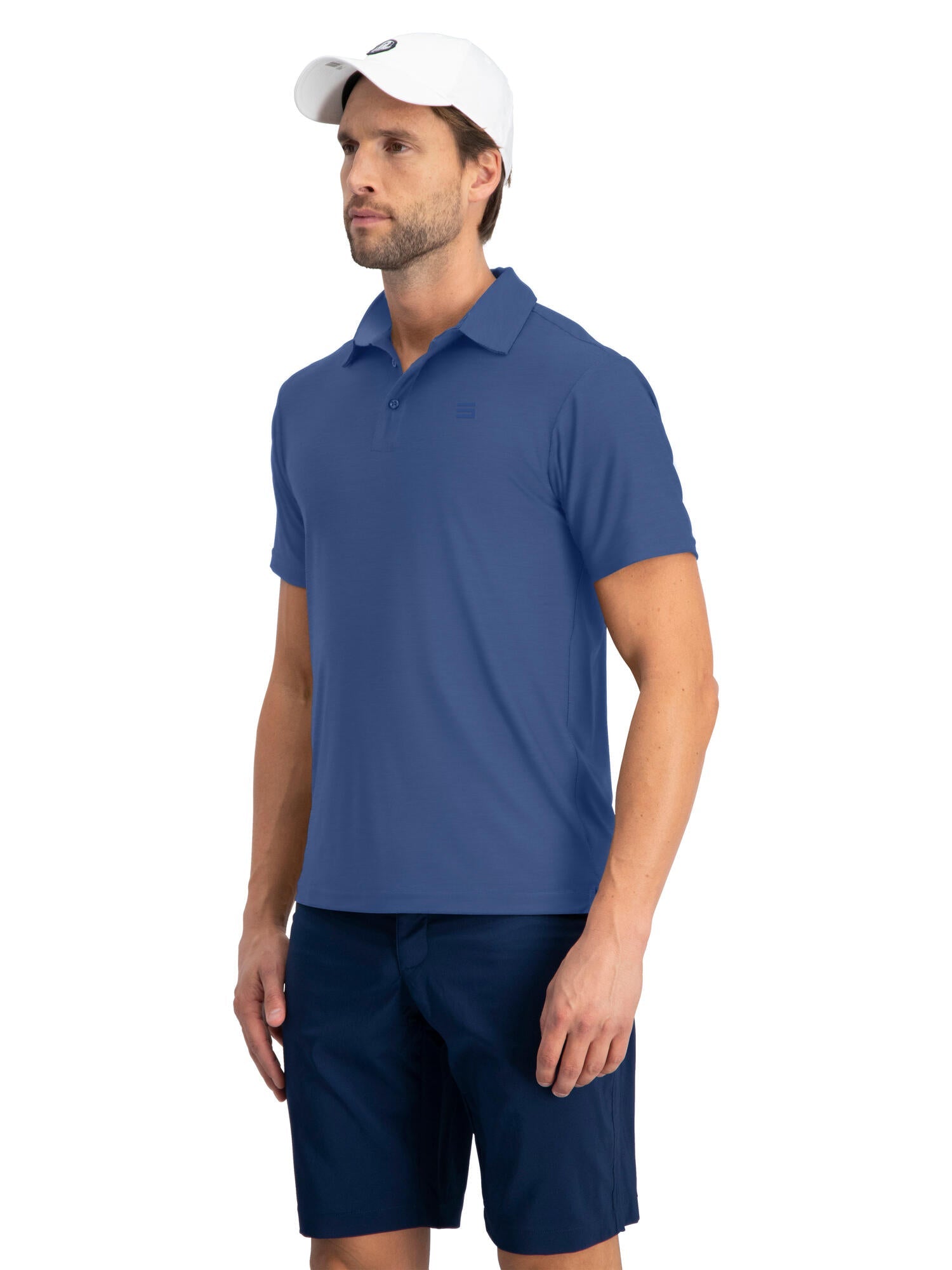 Steel Blue Solid