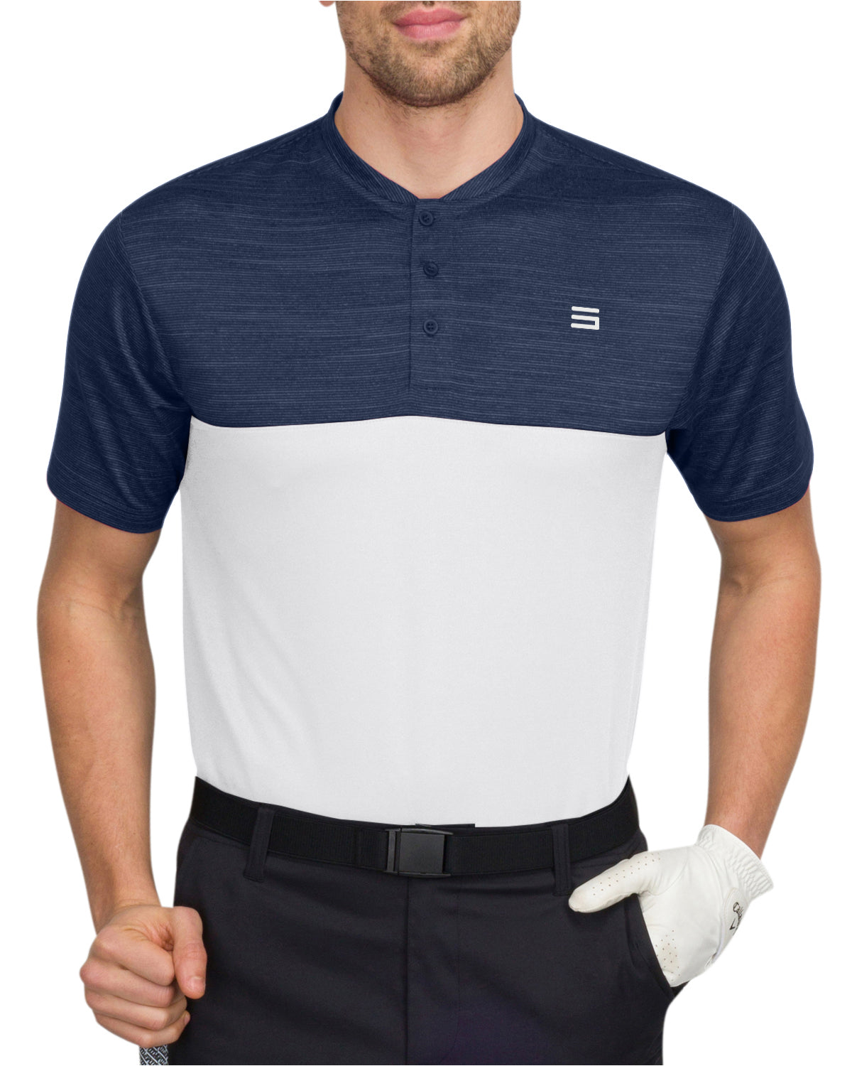 Nautical Navy