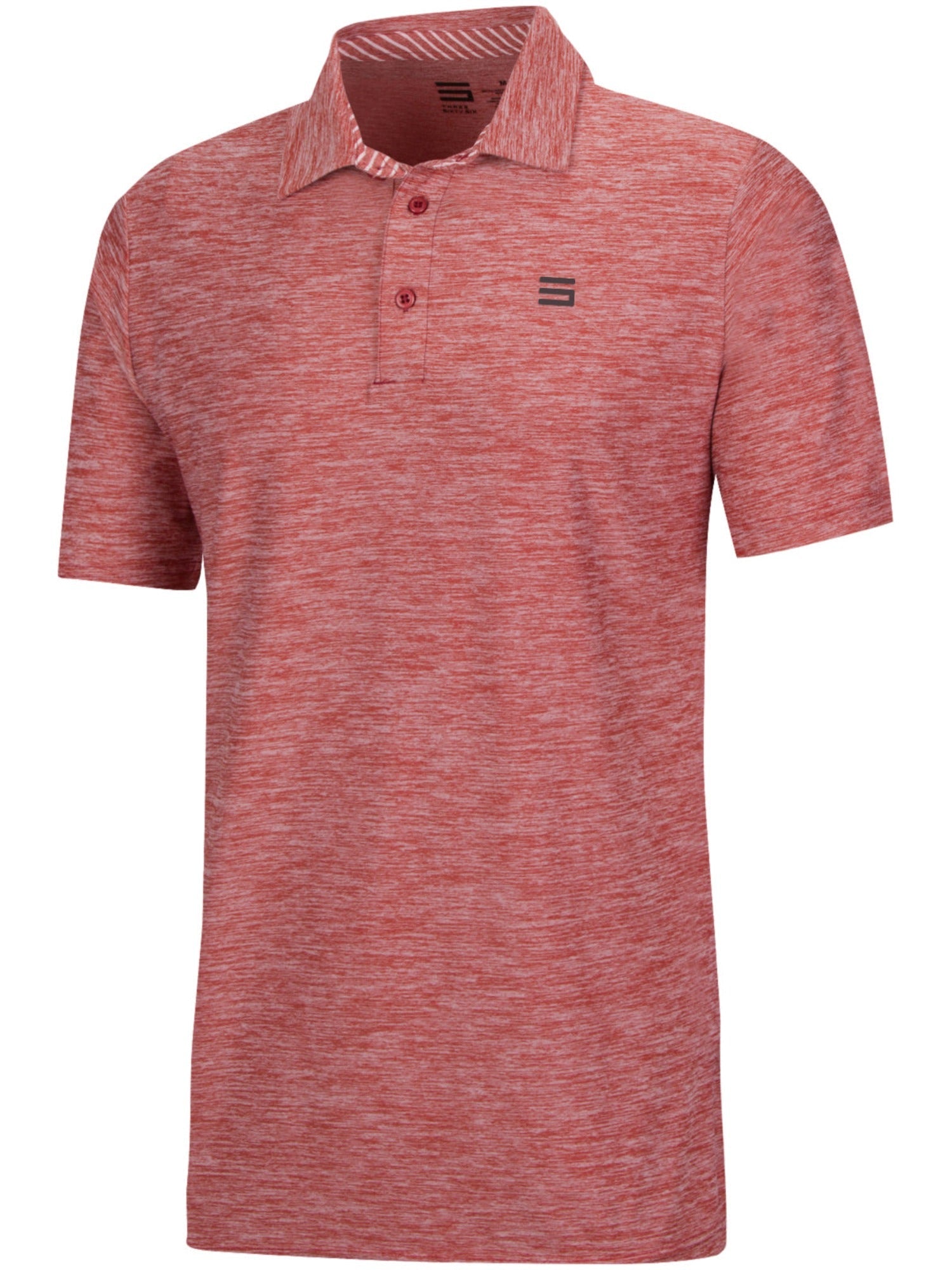 Texas Orange Heather