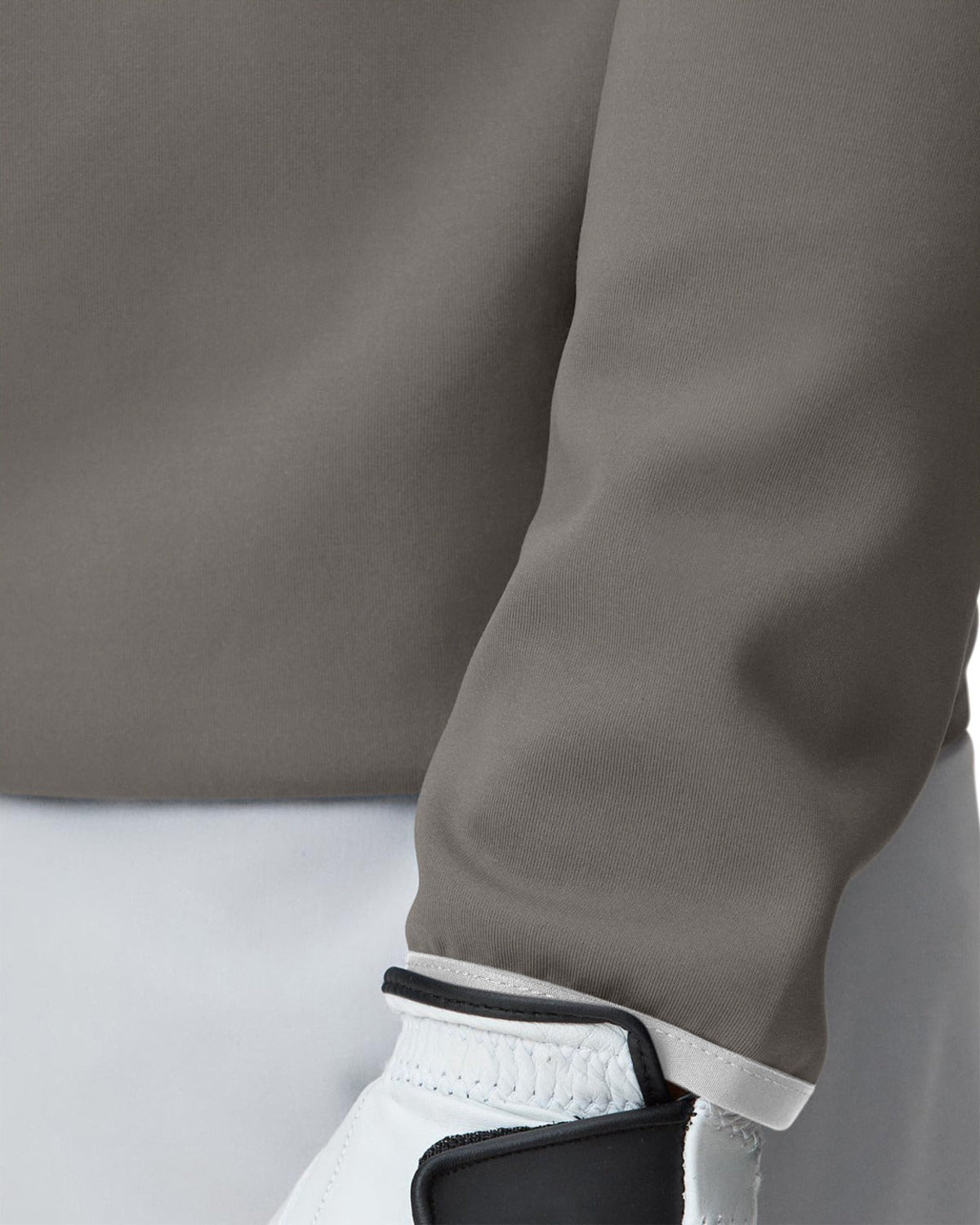 Therma Pullover 1/4 Zip Golf Sweater