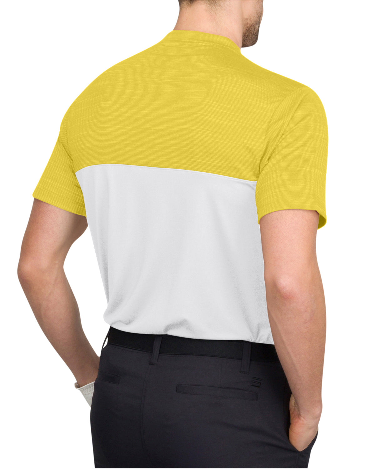 Lemonade Yellow