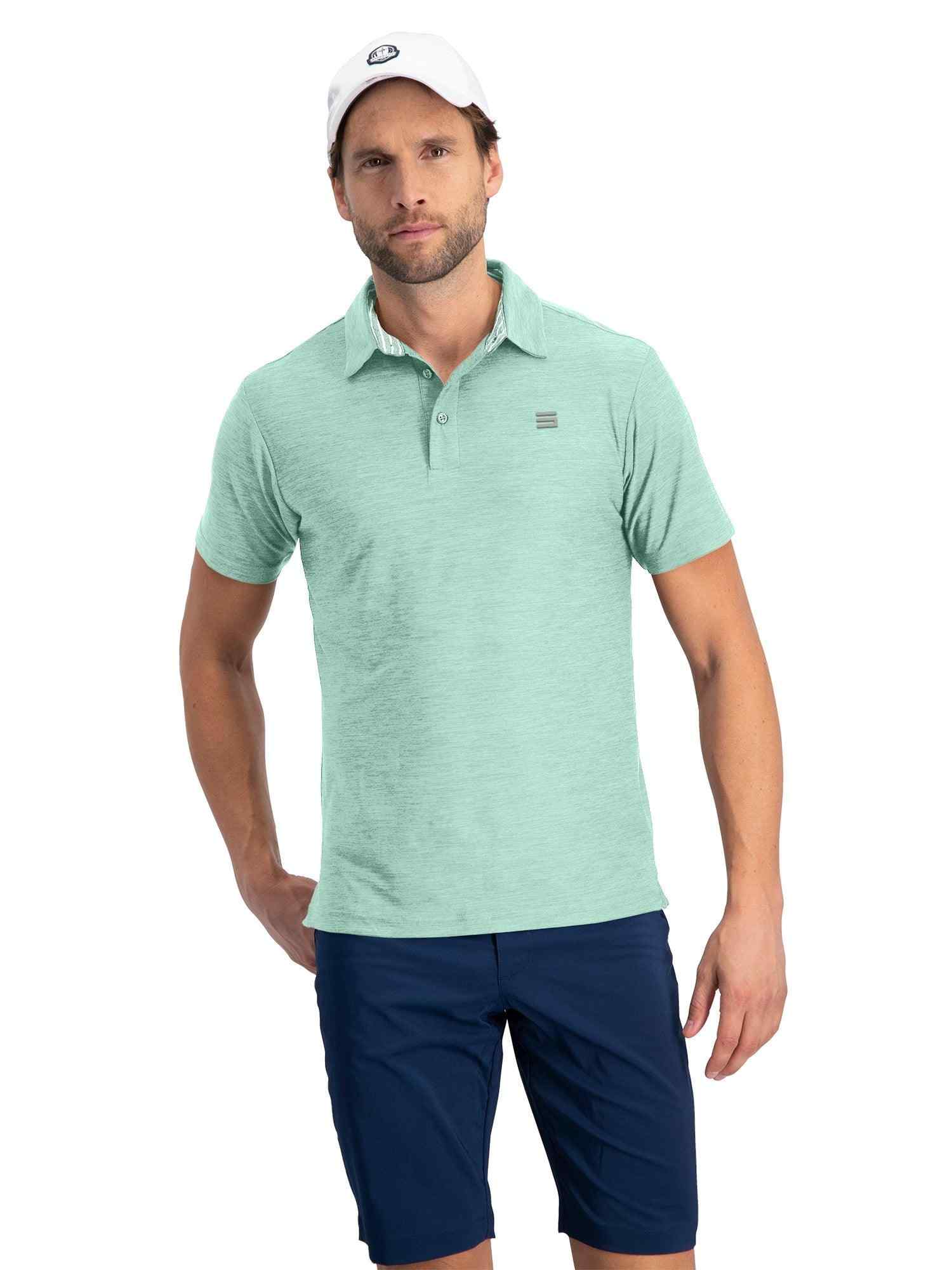 Mint Heather