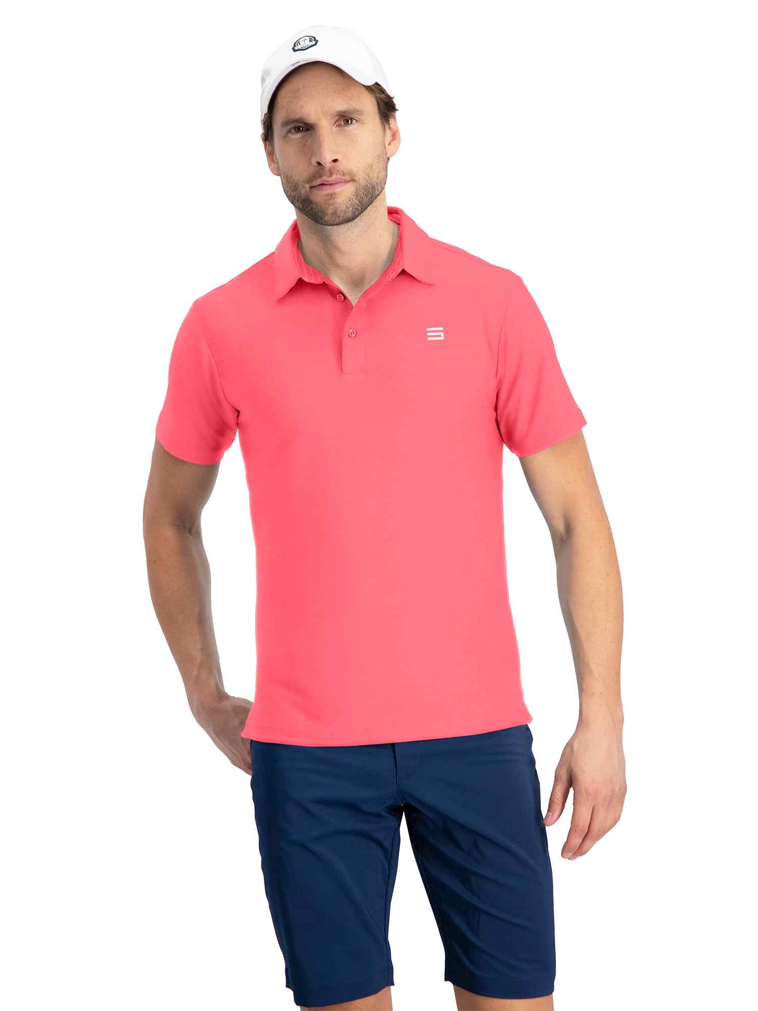 Summer Pink