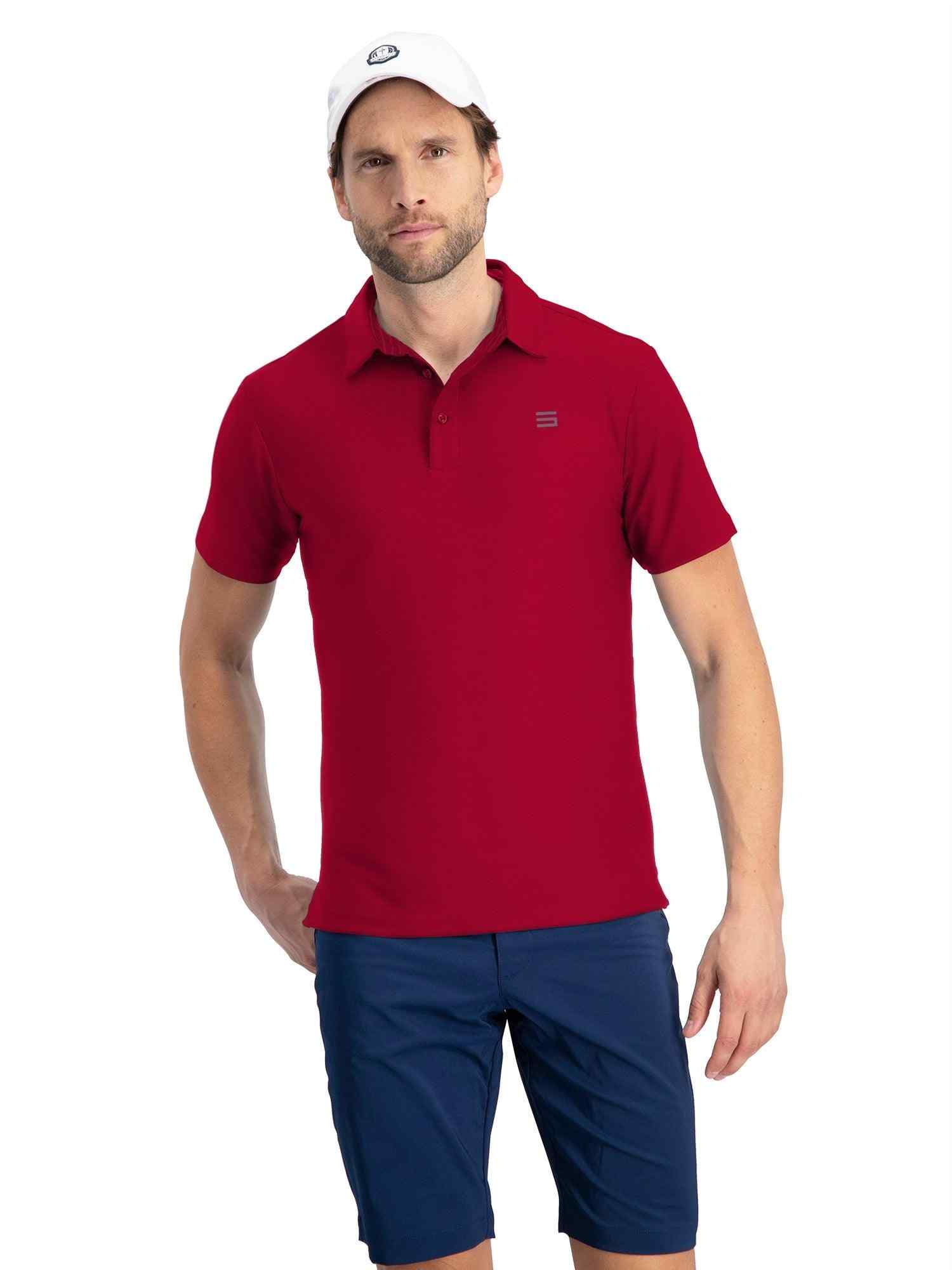 Red Dahlia