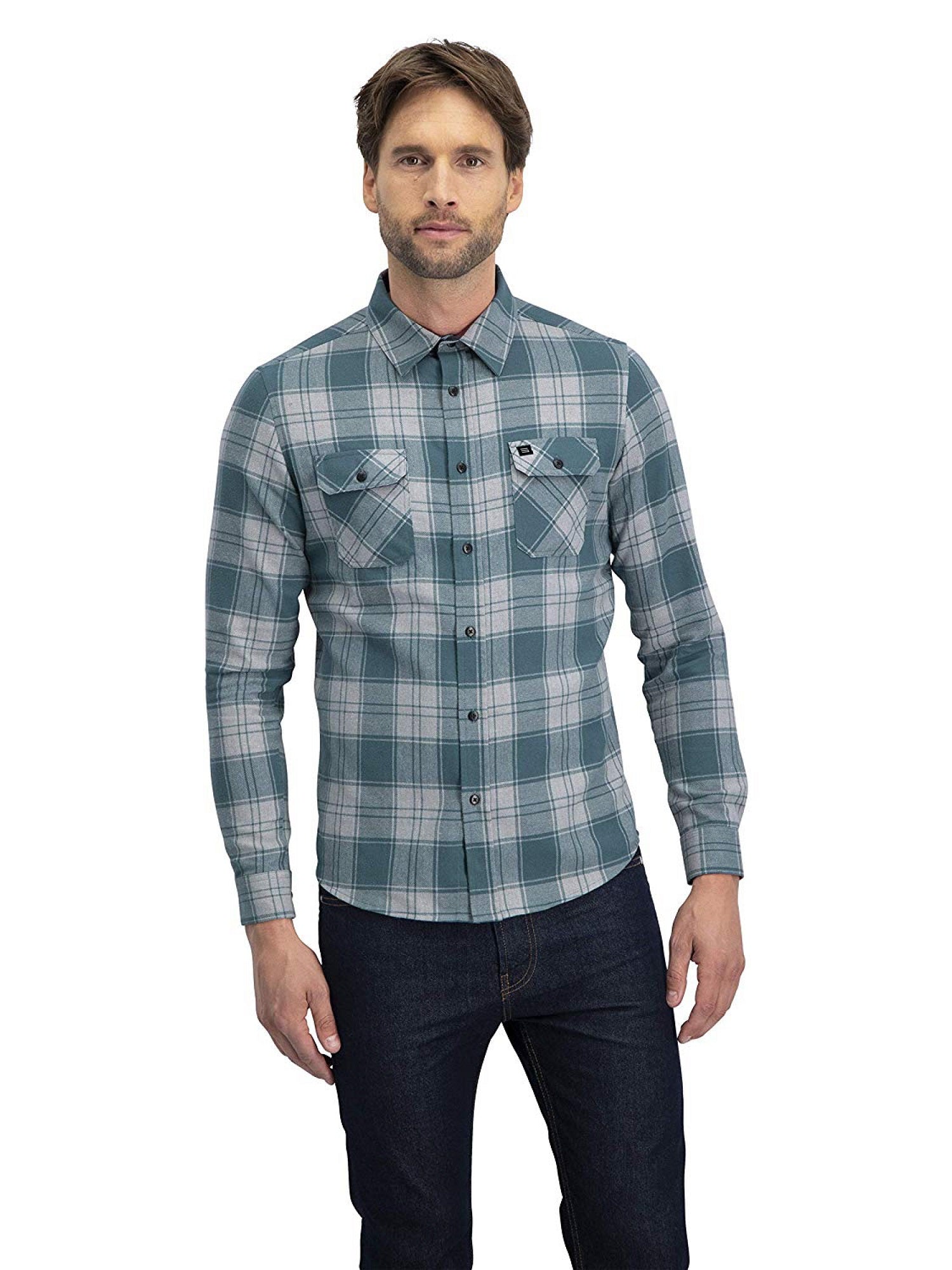 Poseidon Green
