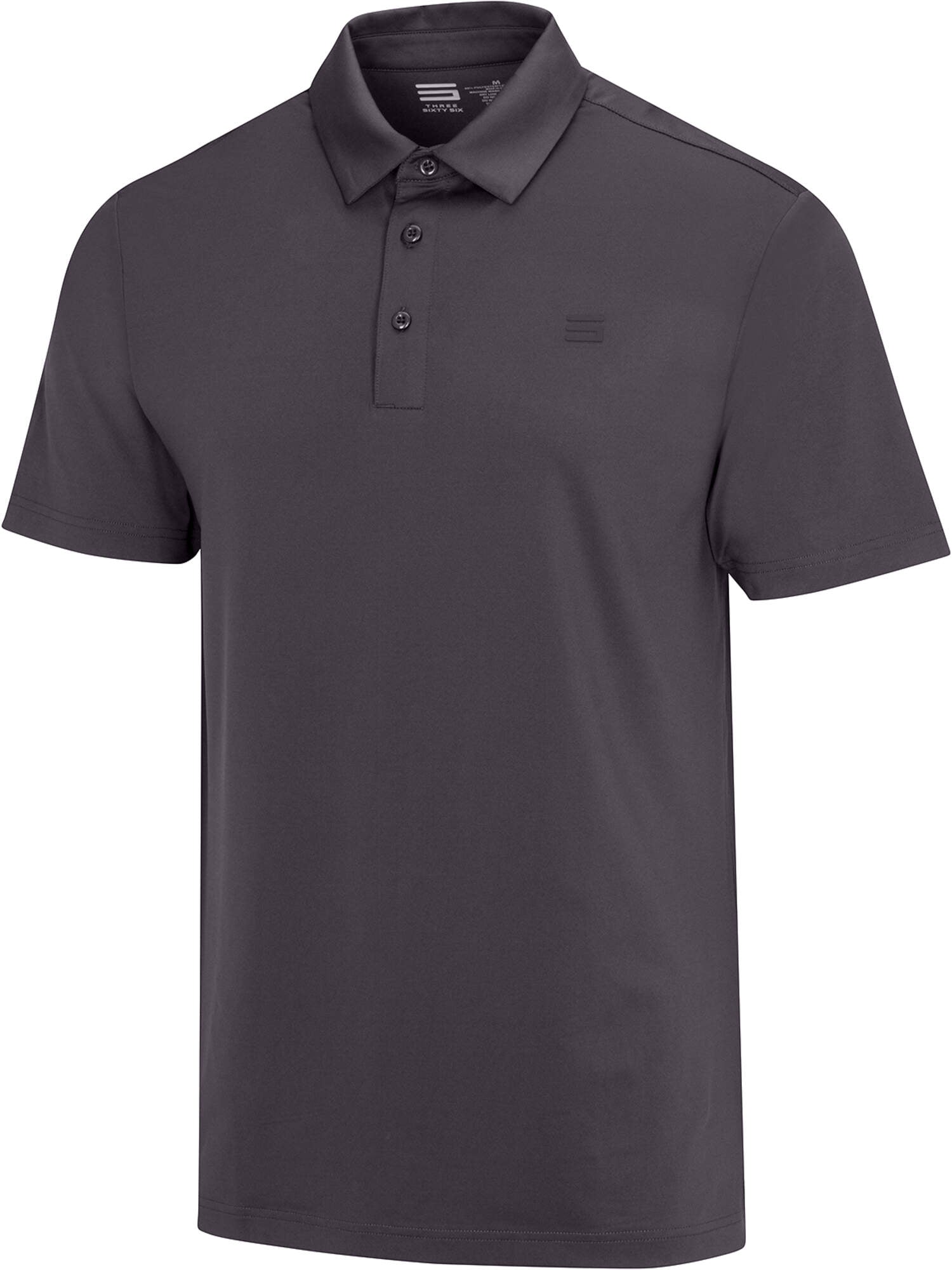 Original TSS Dry-Fit Golf Polo - Additional Colors