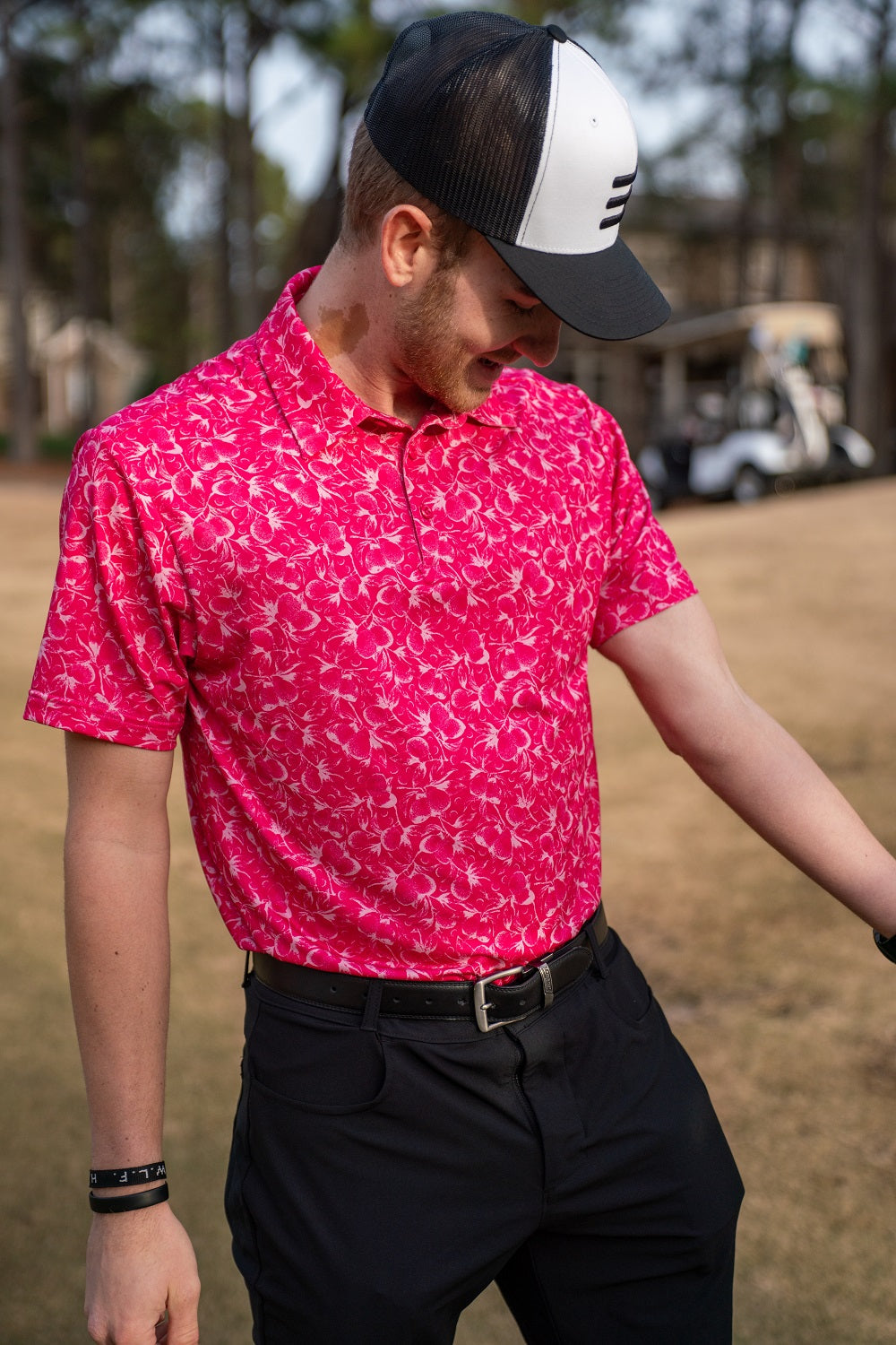 Sunkist - Orchid Pink