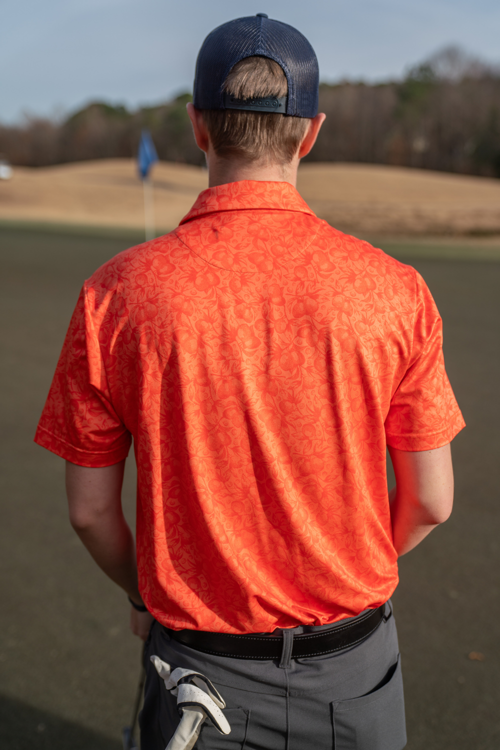 Sunkist - Sunny Orange