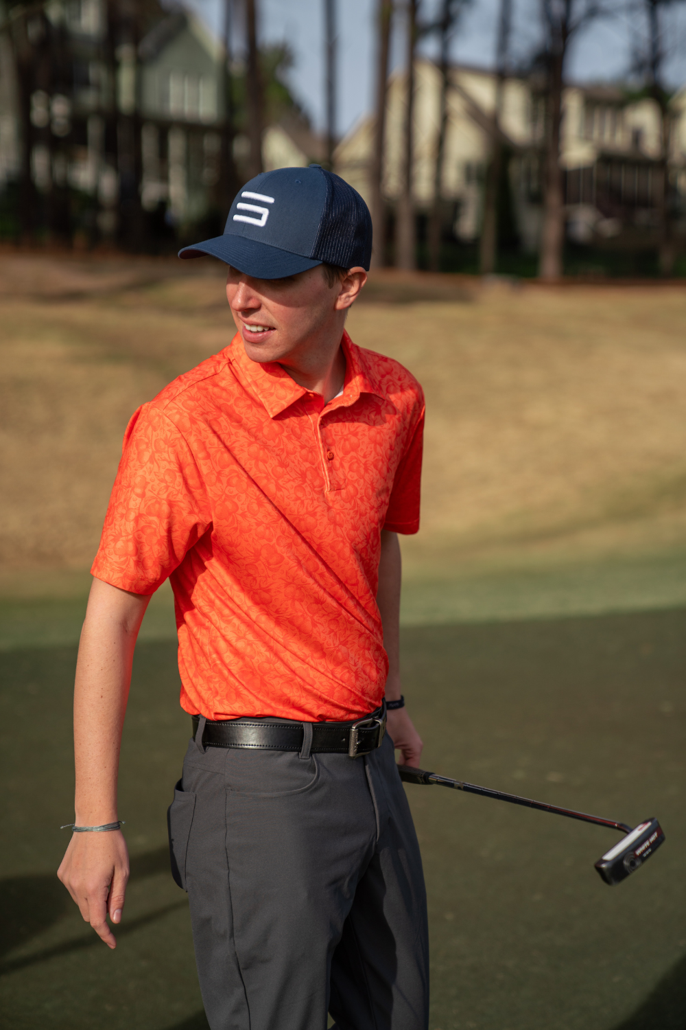 Sunkist - Sunny Orange