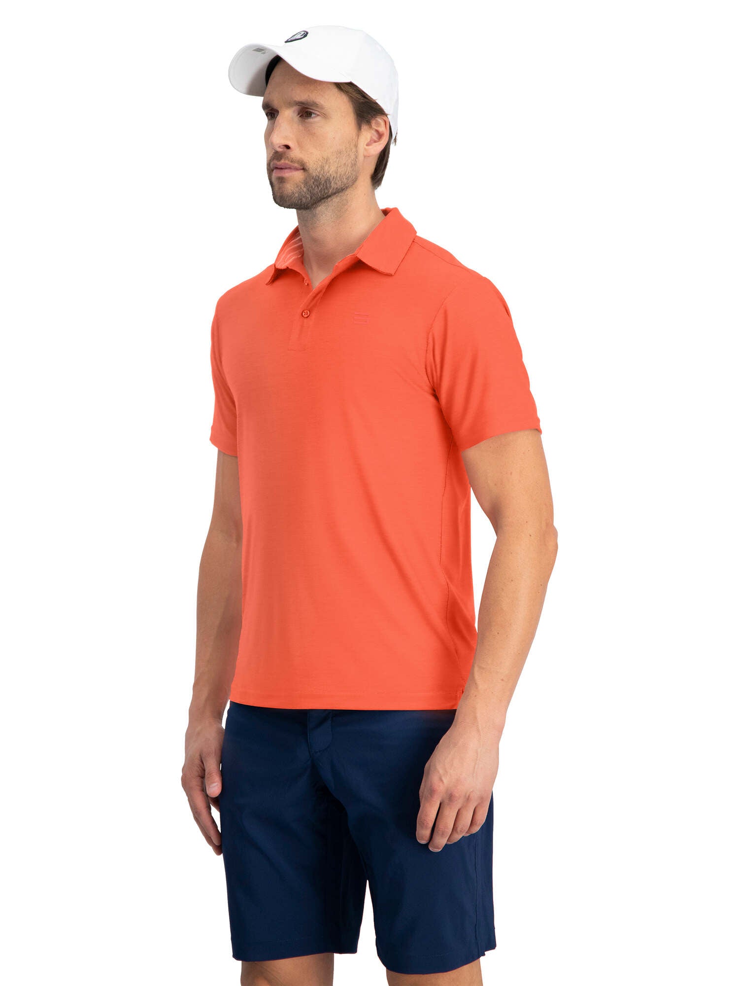 Sunset Orange