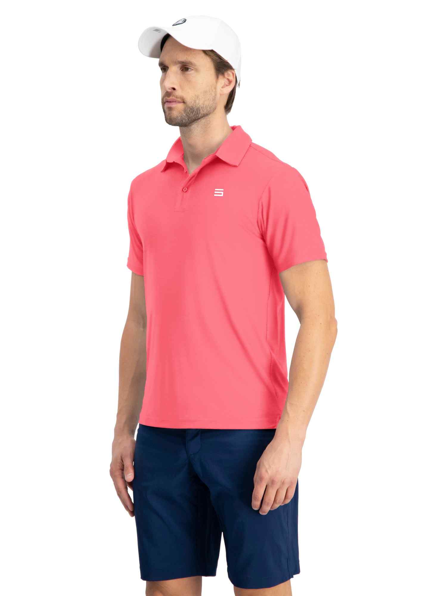 Summer Pink
