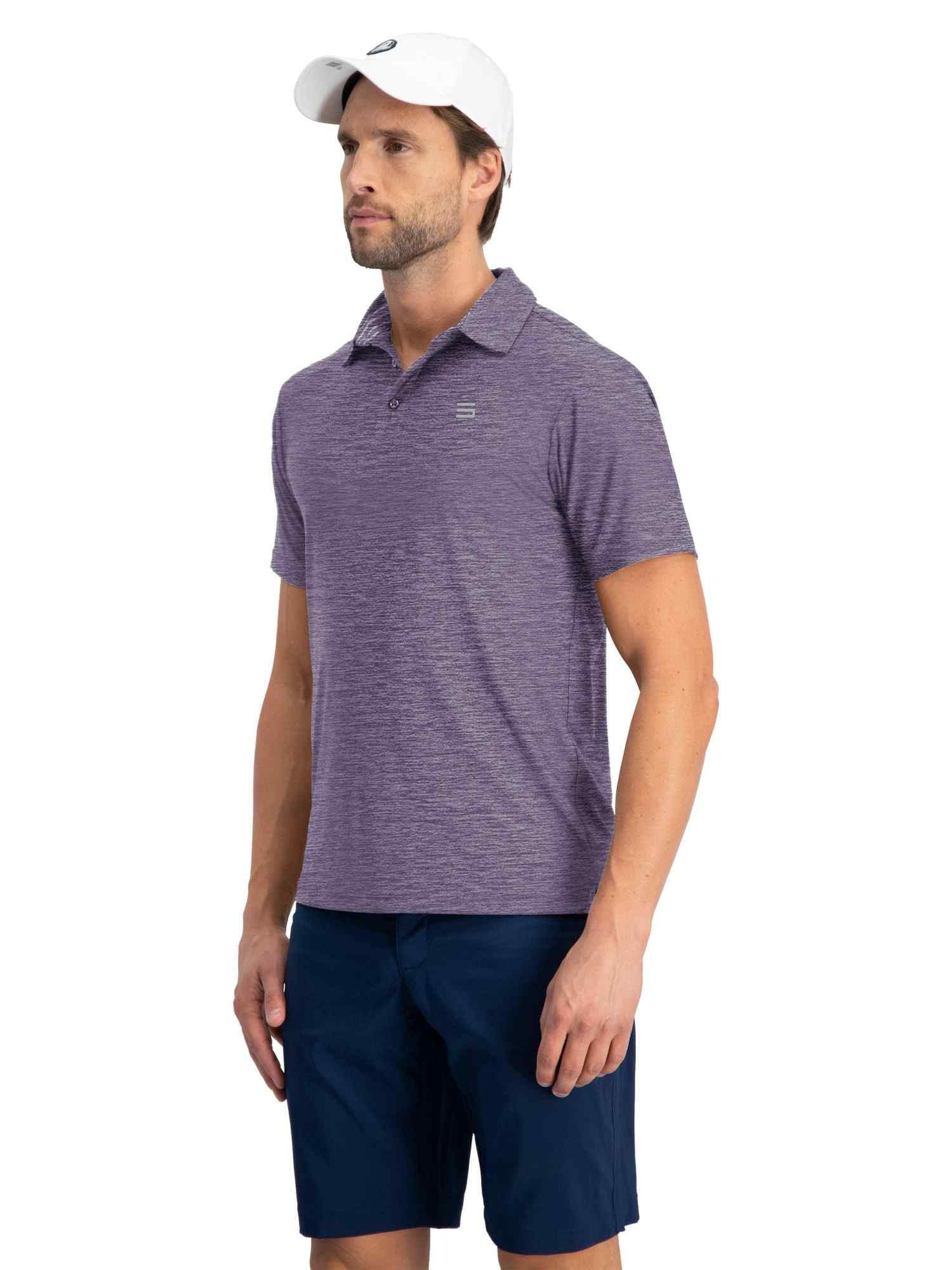 Grape Heather