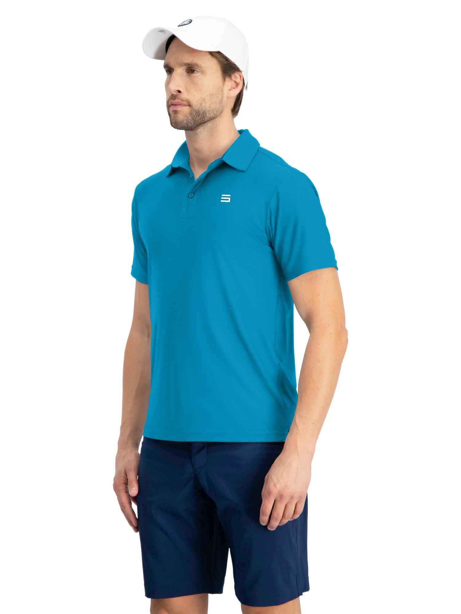 Modern Blue