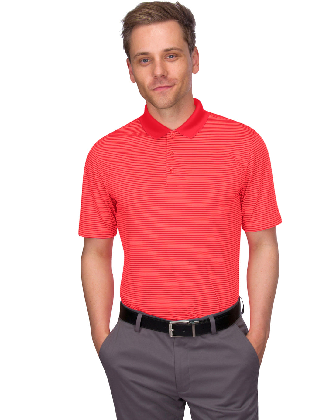 Salmon Orange