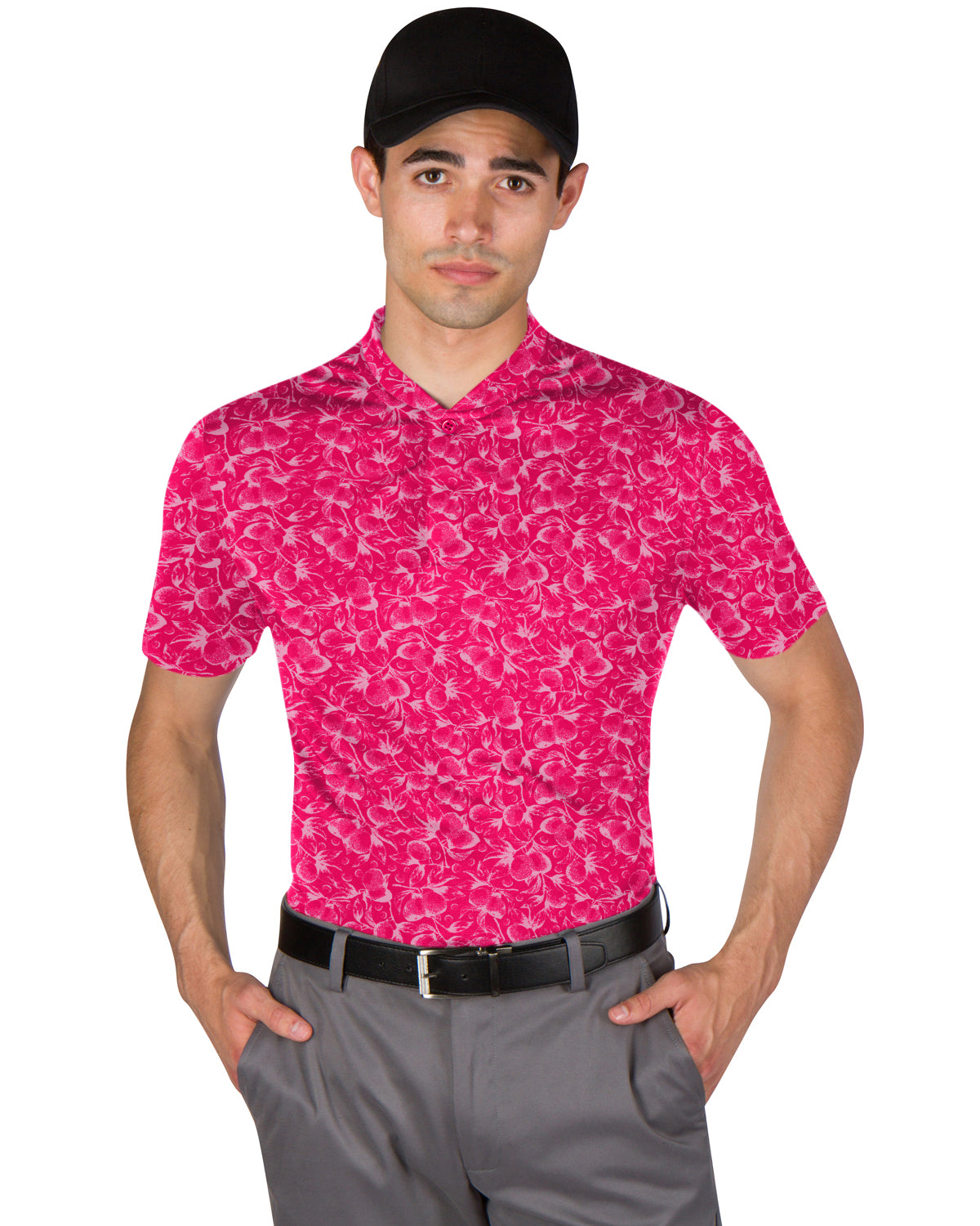 Sunkist - Orchid Pink