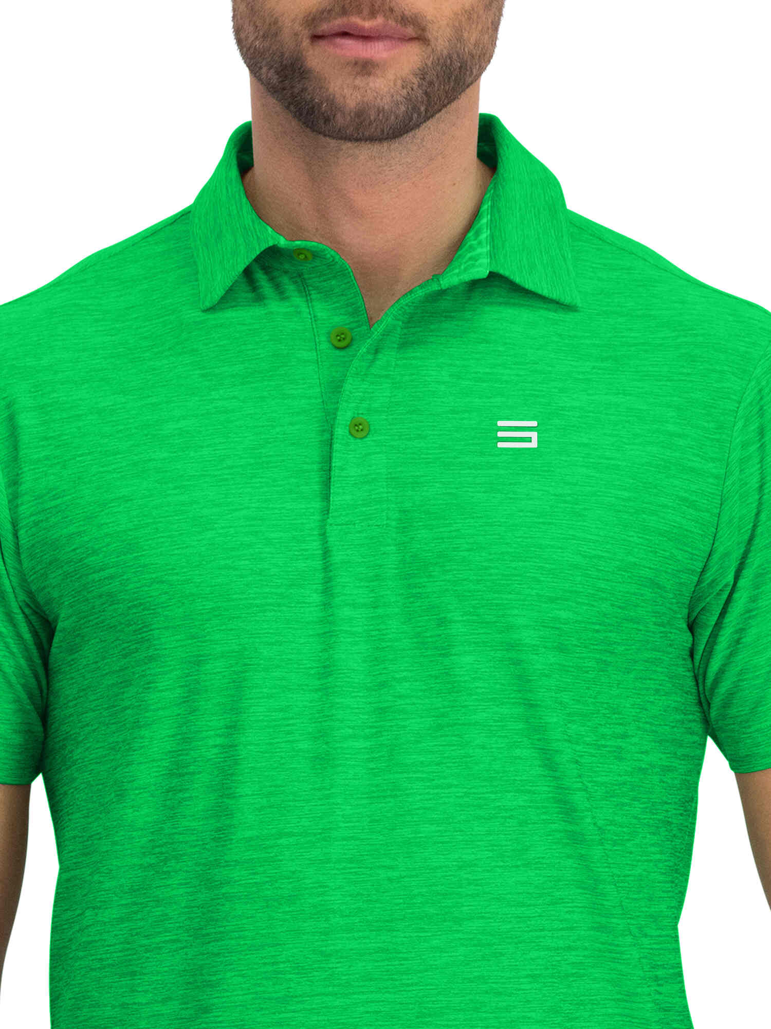 Green Flash Heather