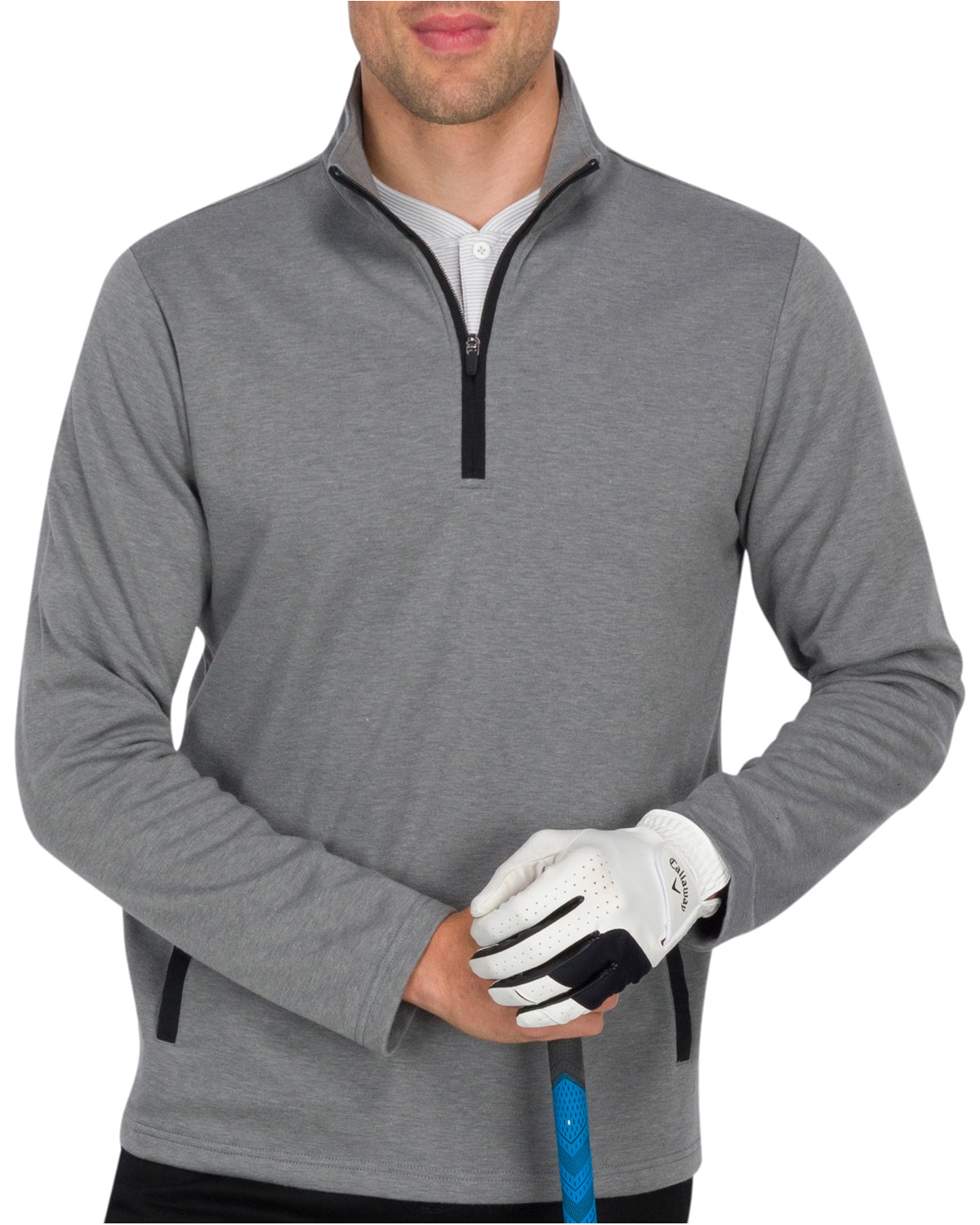 Charcoal Grey