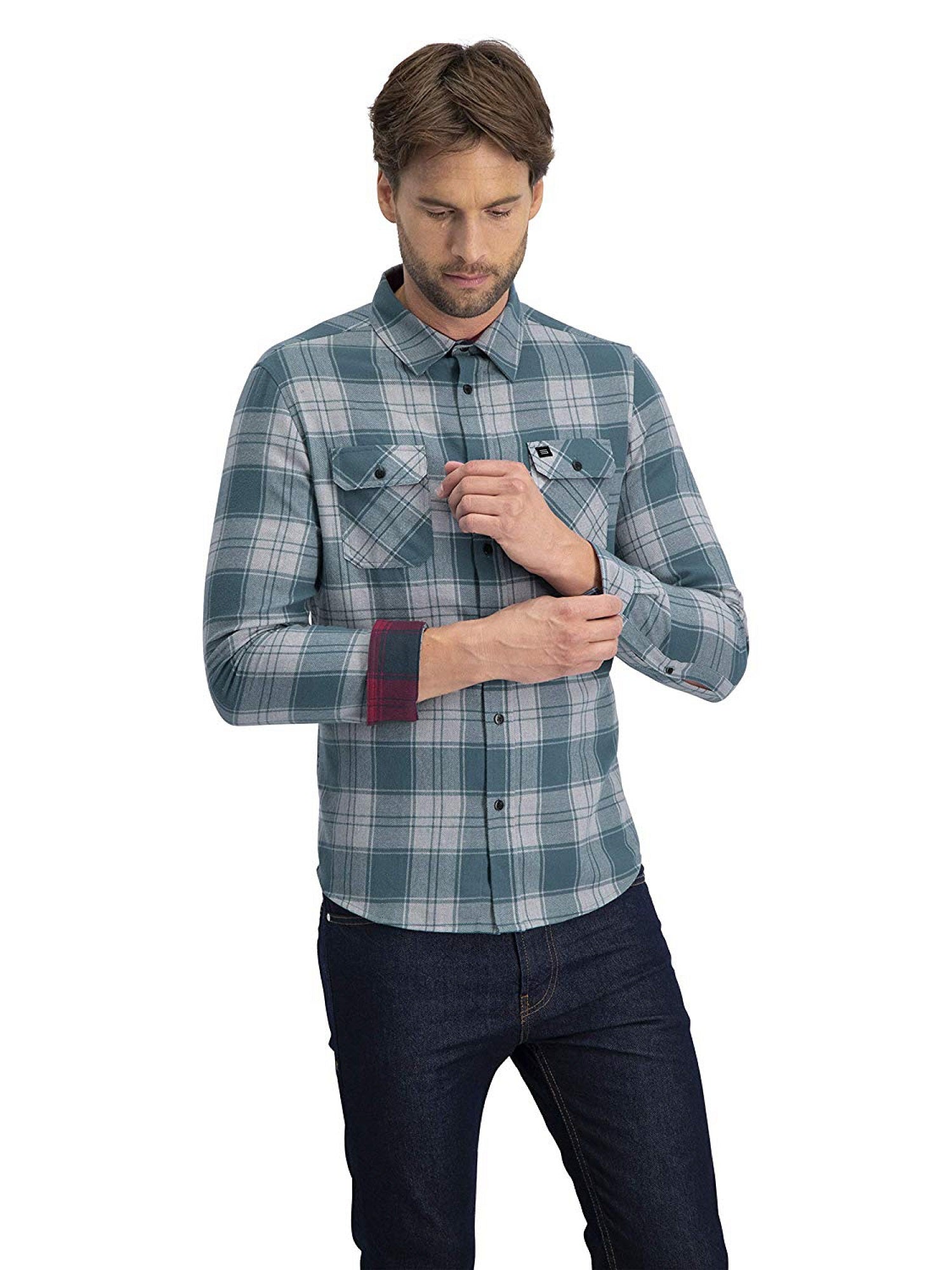 Poseidon Green