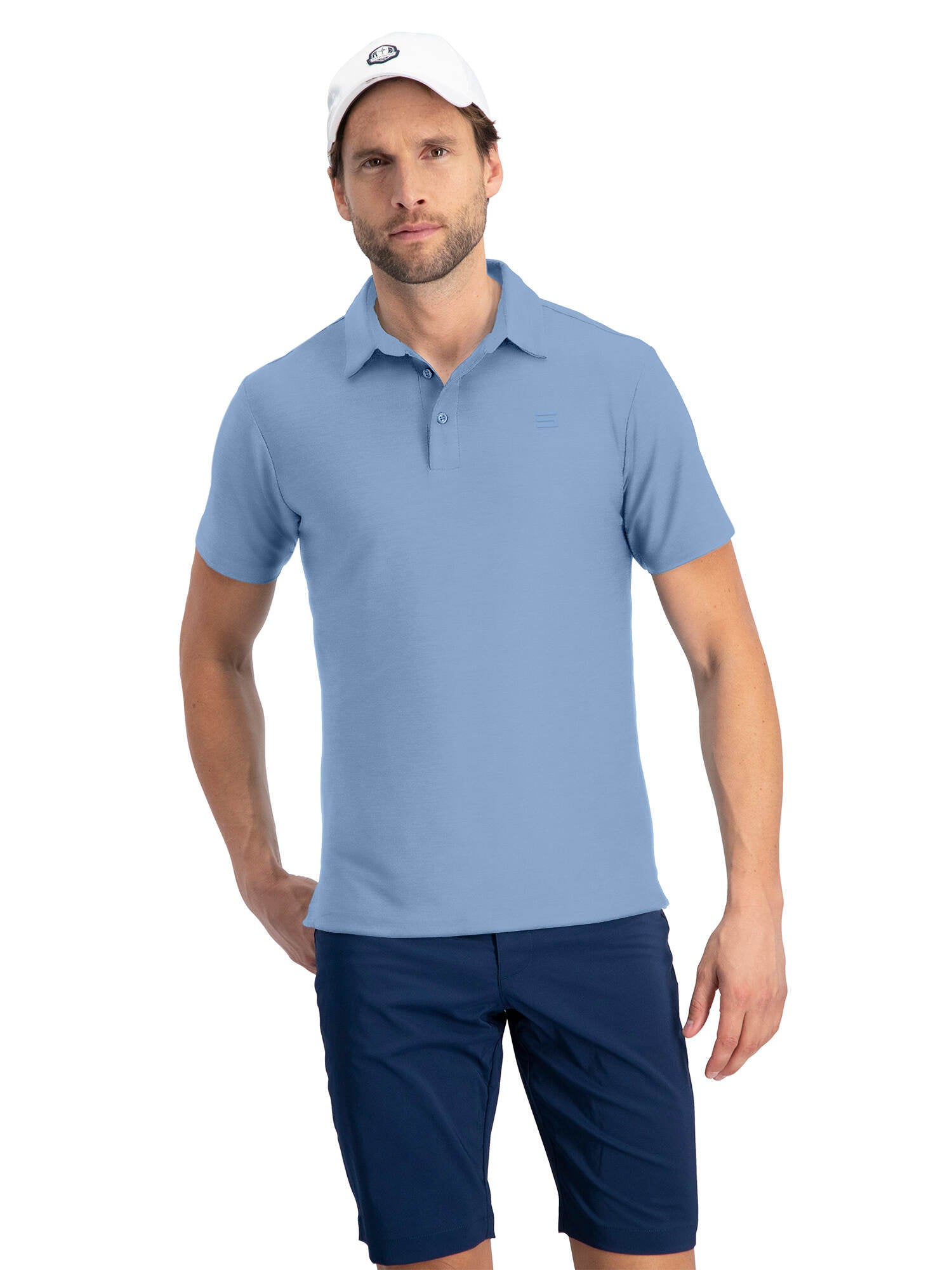 Sky Blue Solid