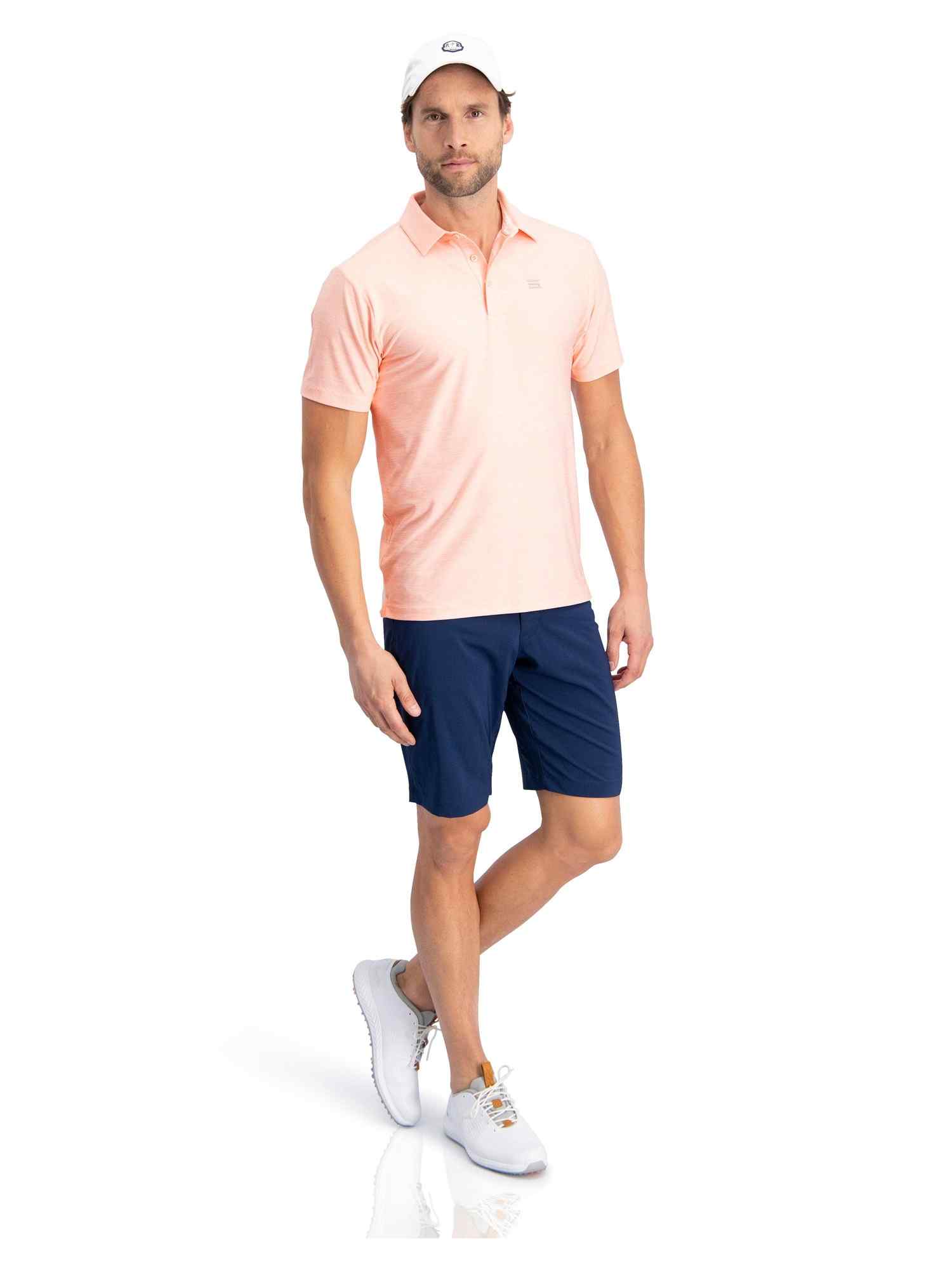 Creole Pink