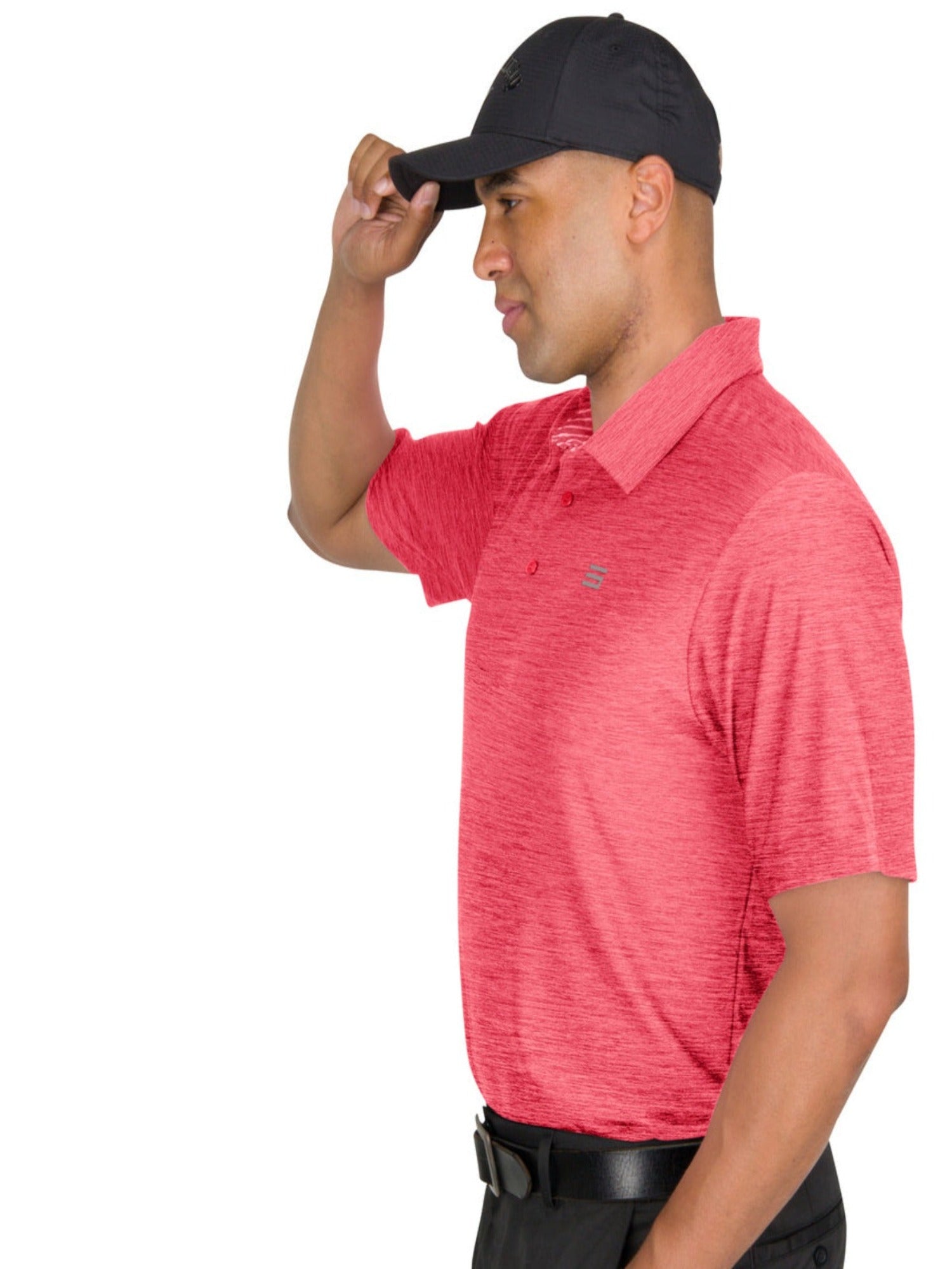 Salmon Red