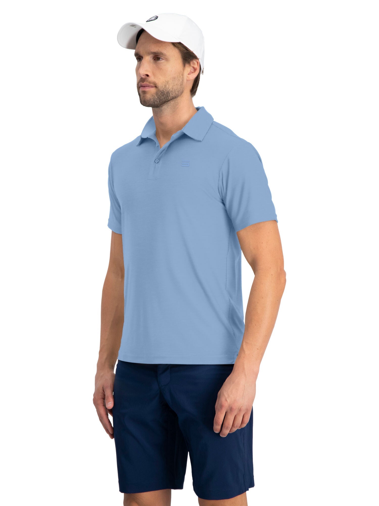 Sky Blue Solid