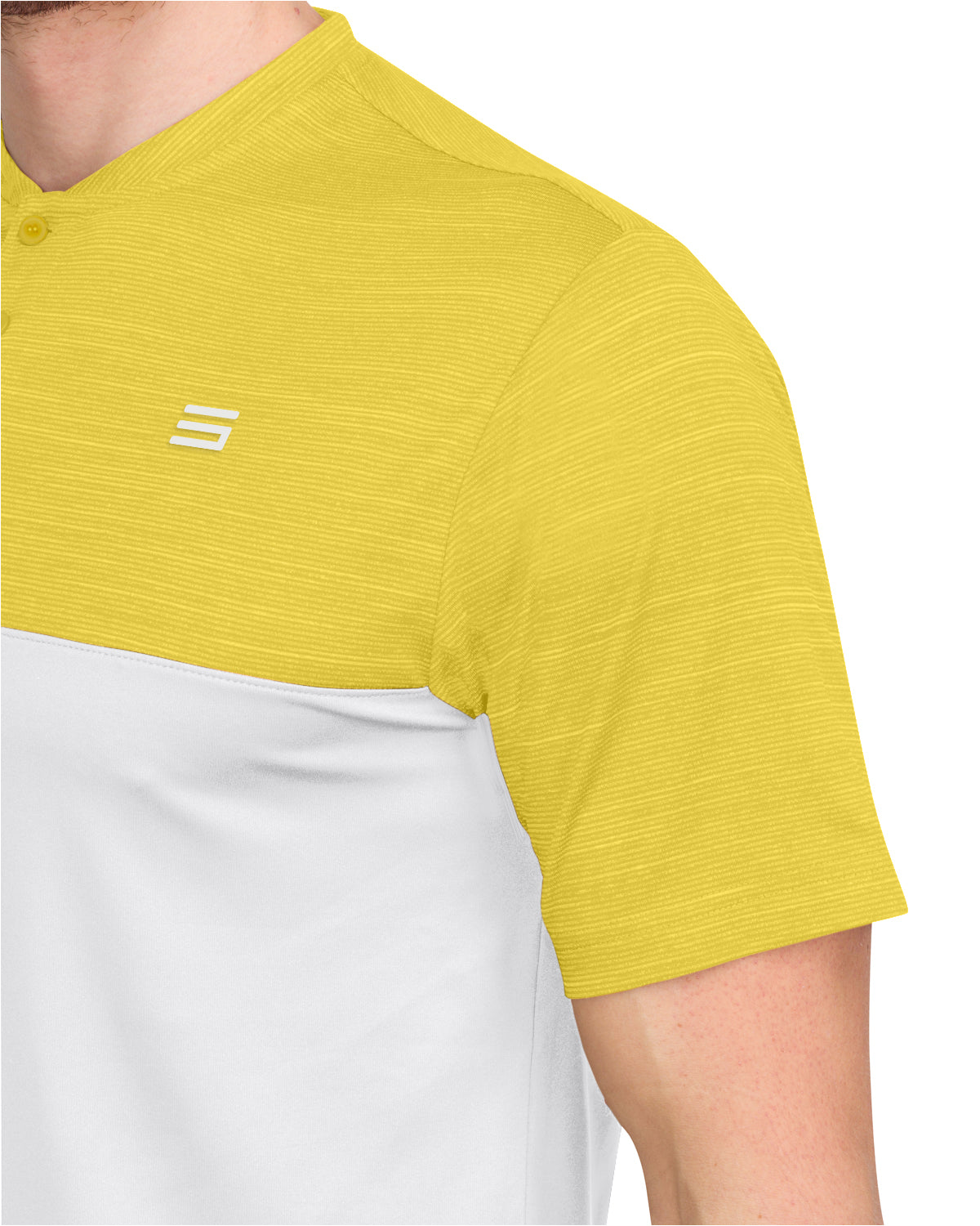 Lemonade Yellow