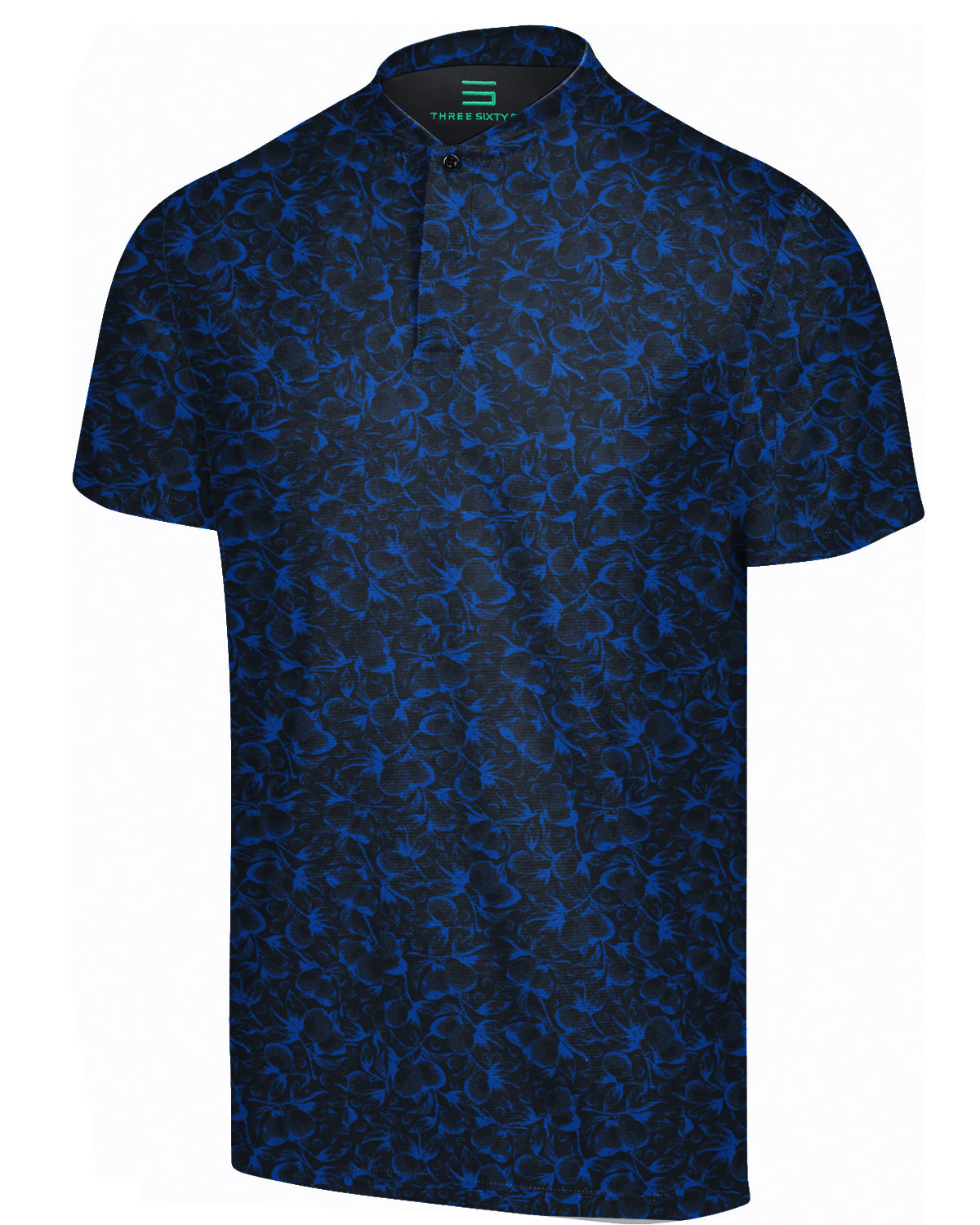 Sunkist - Royalty Blue