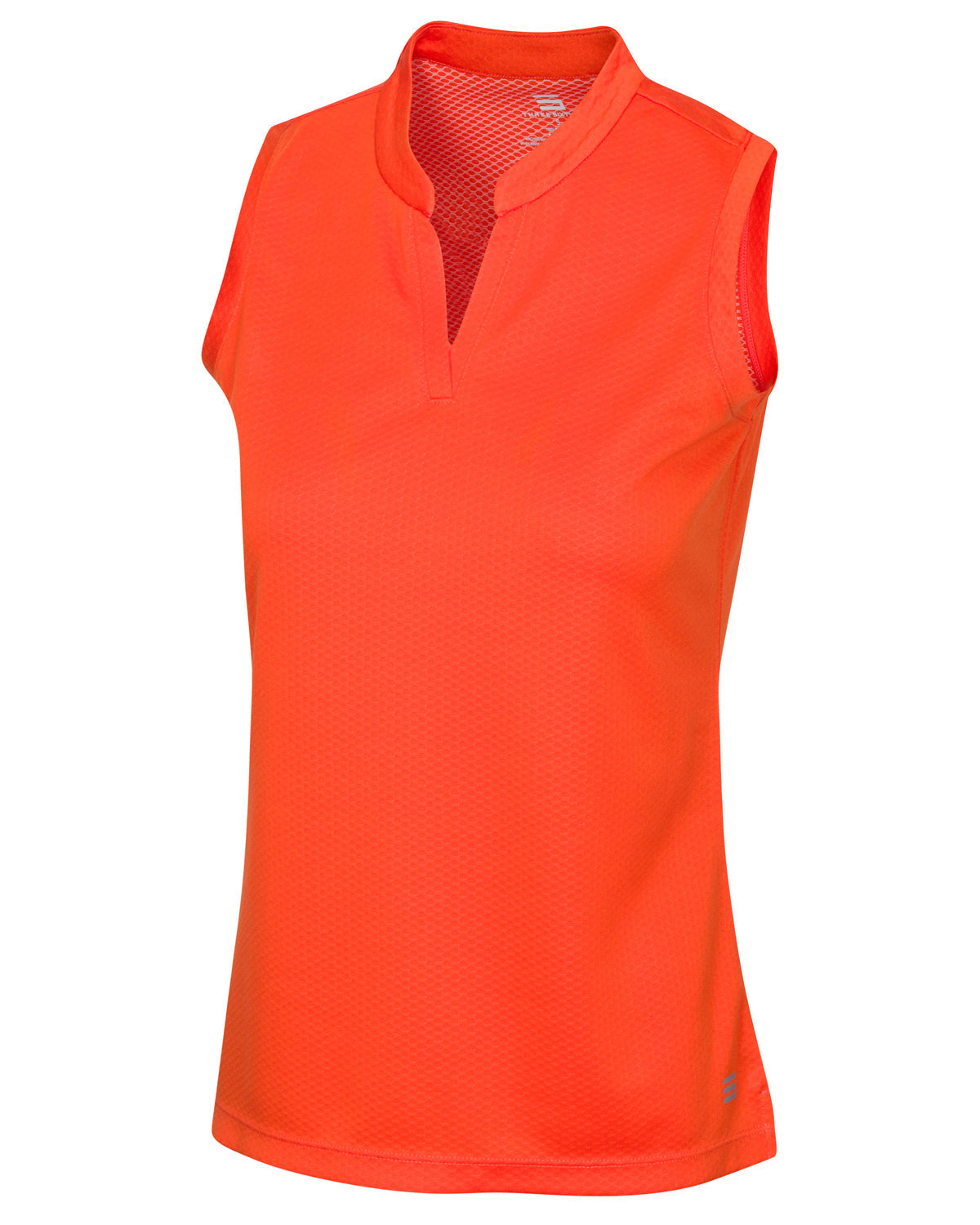 Electric Orange