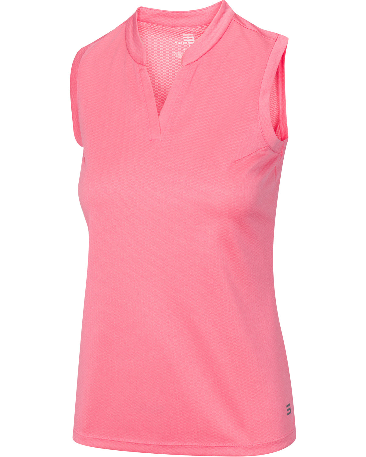Coral Pink