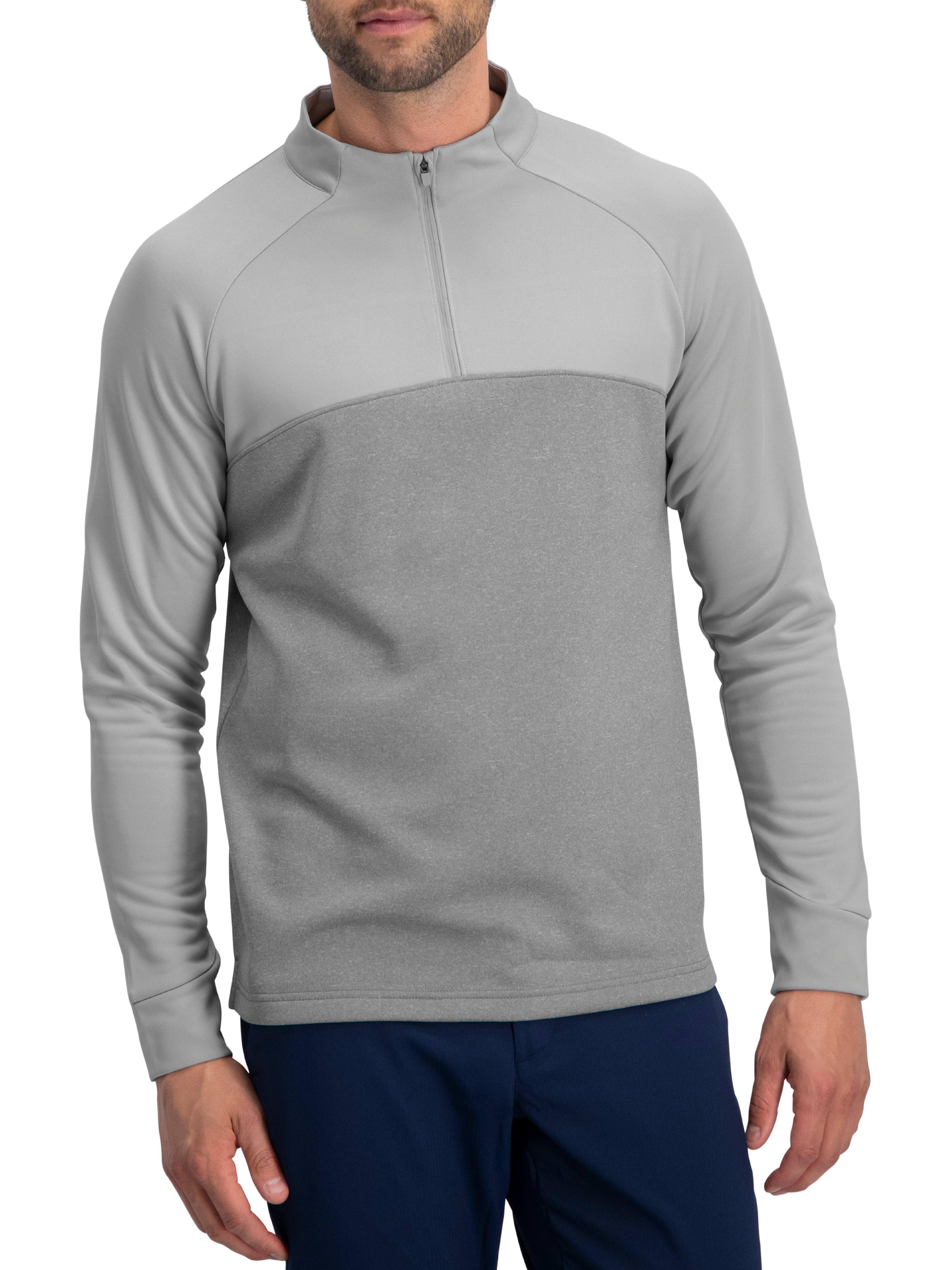 Glacier Grey