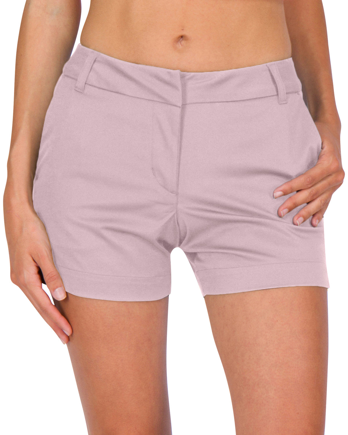 Lilac Pink