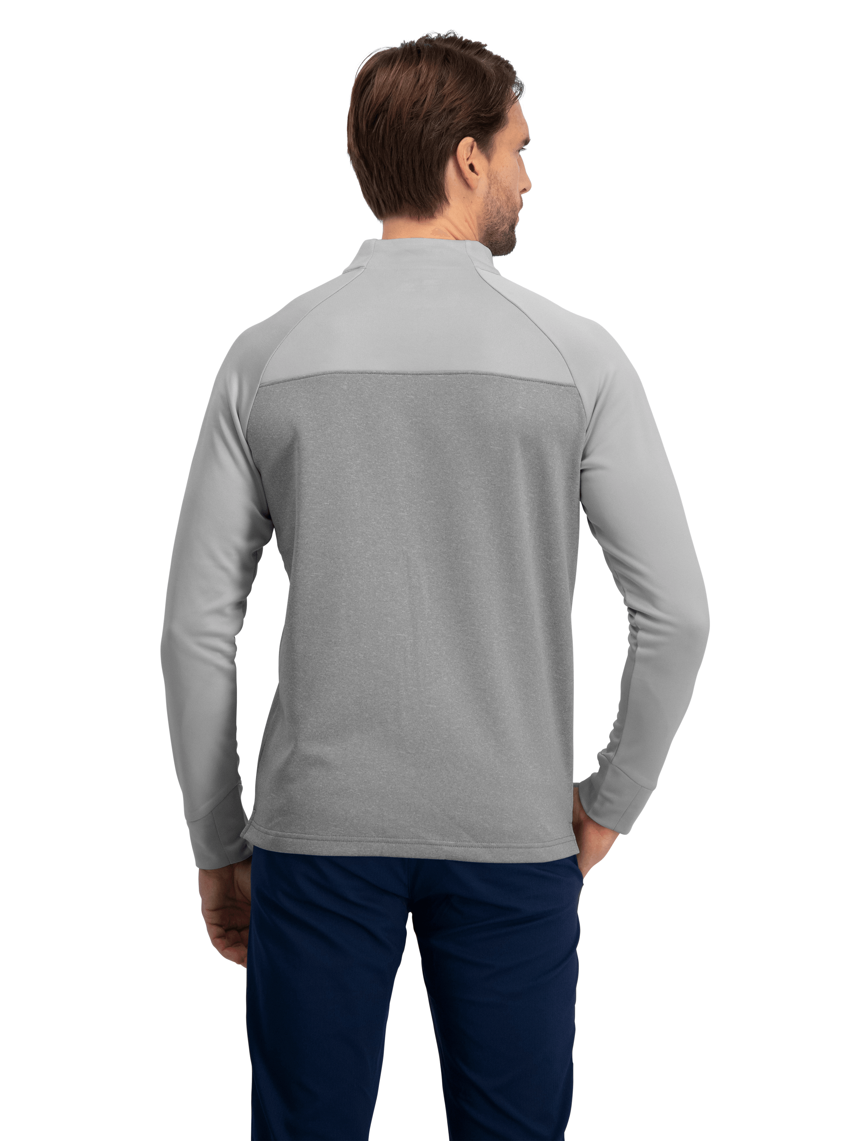 Glacier Grey