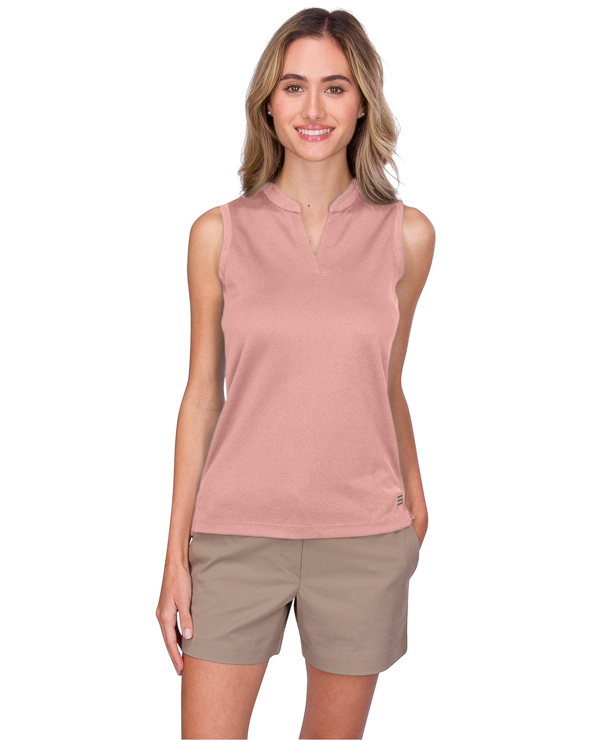 Blush Pink