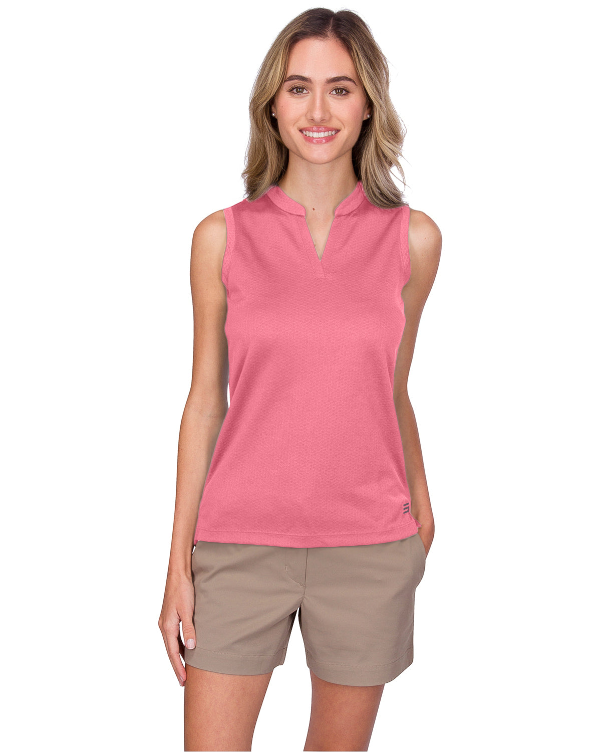 Coral Pink