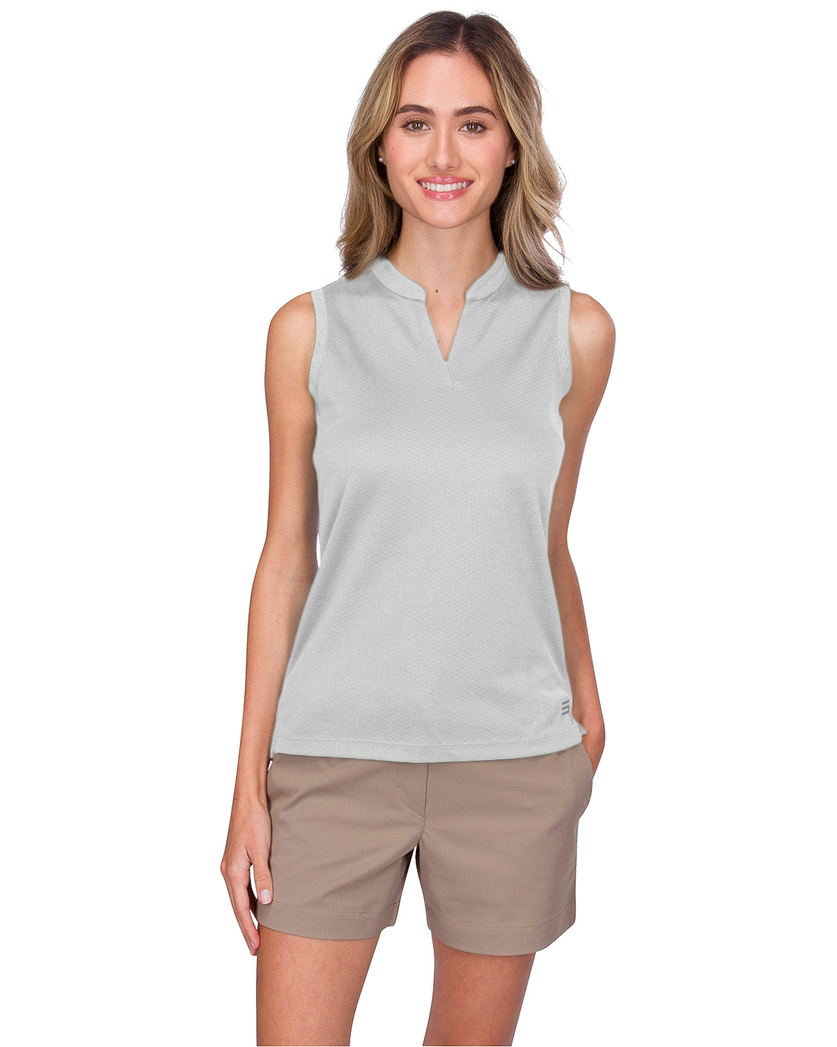 Pale Silver Grey