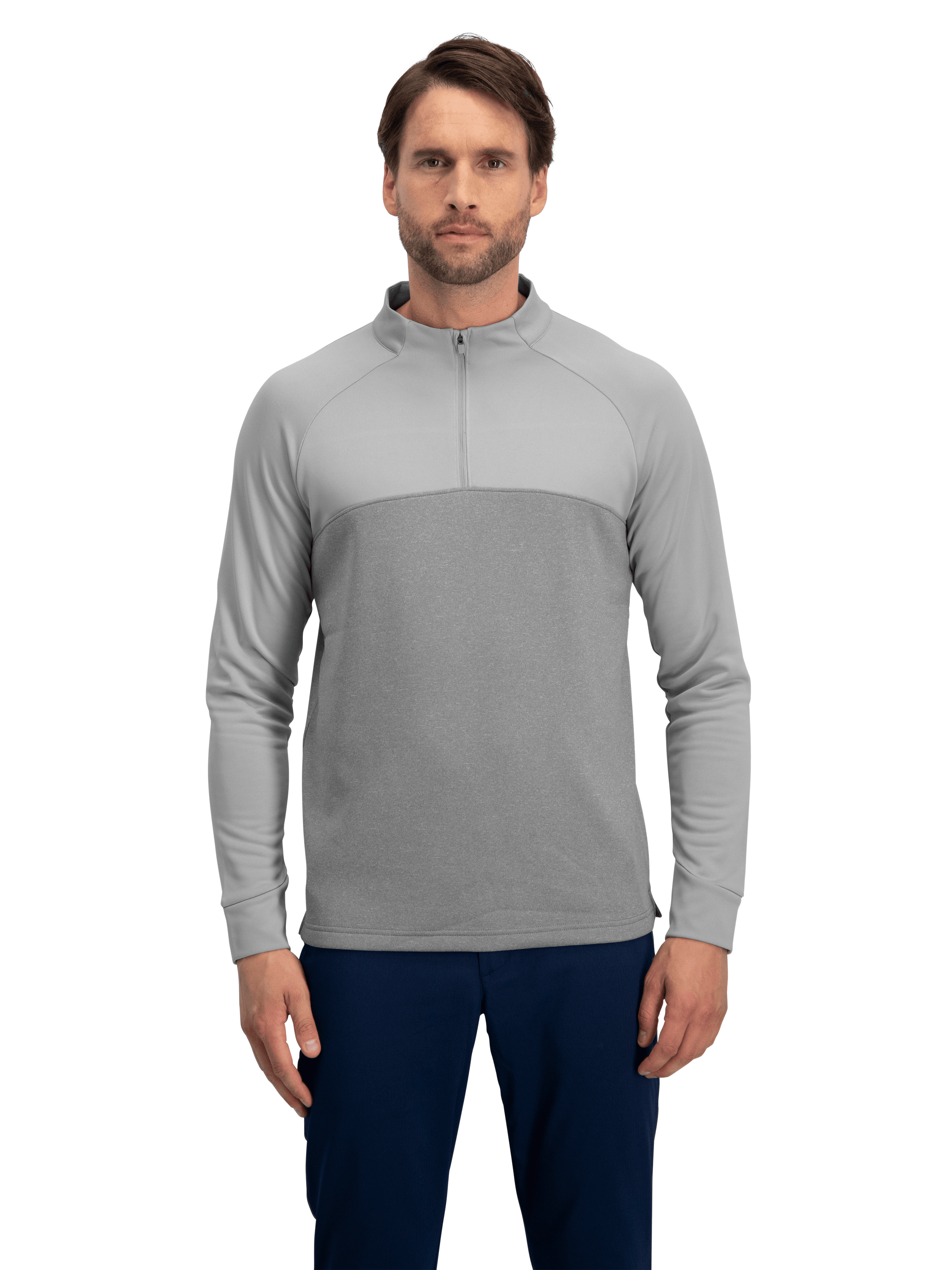 Glacier Grey