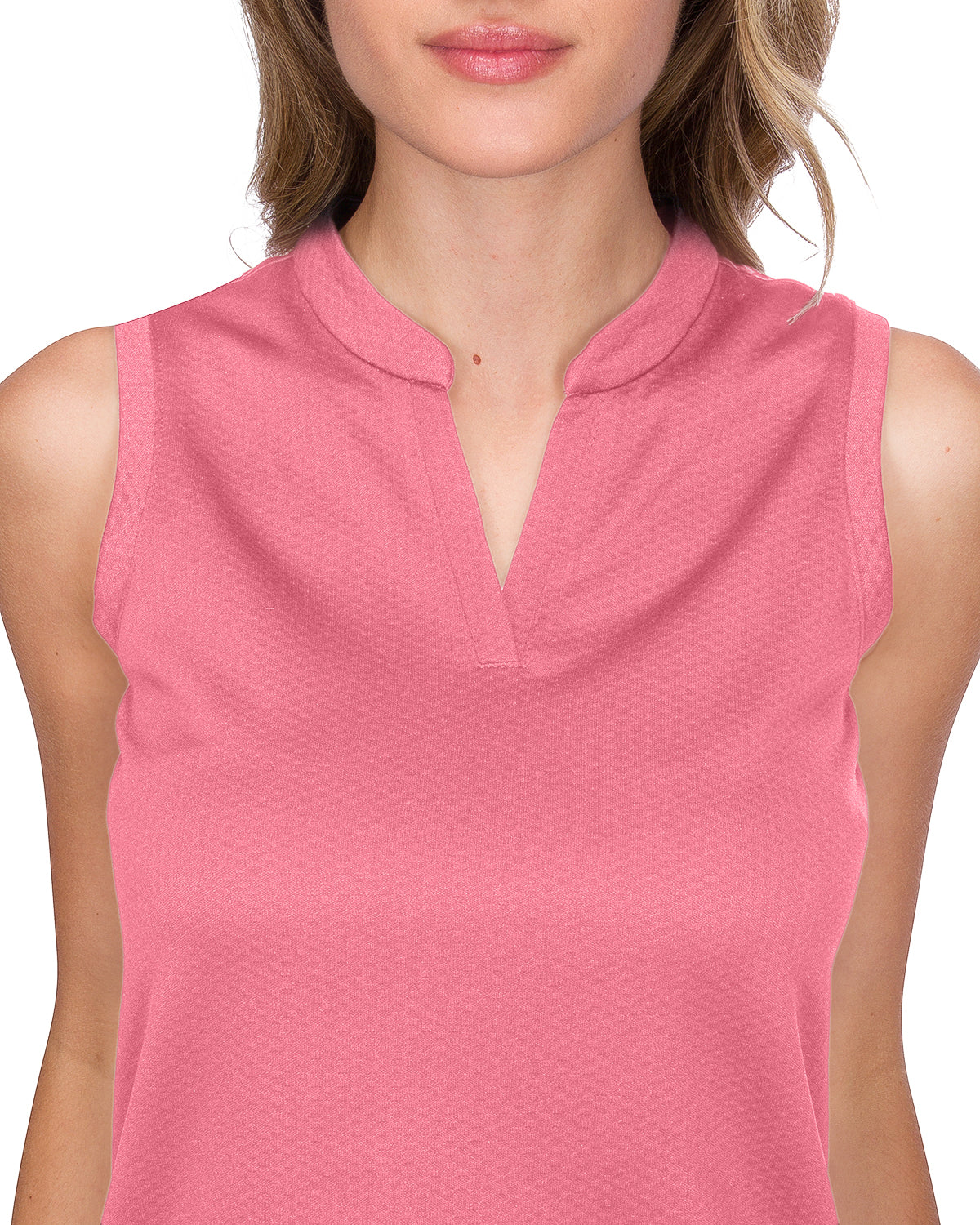 Coral Pink