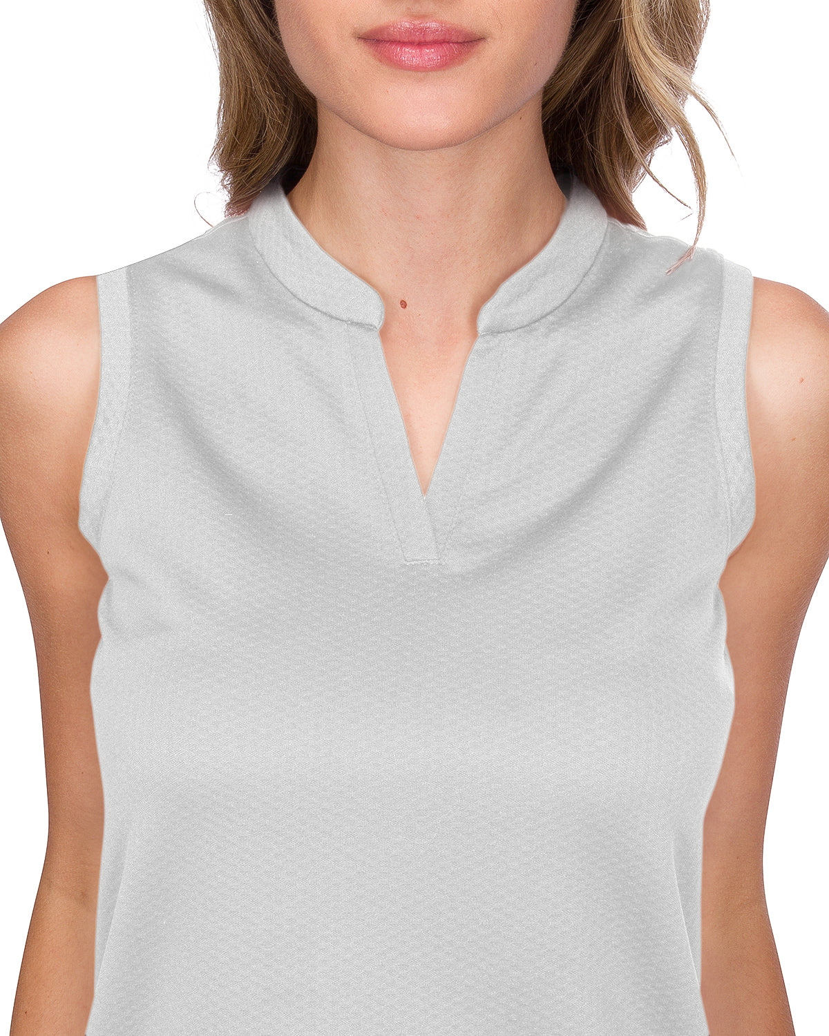 Pale Silver Grey