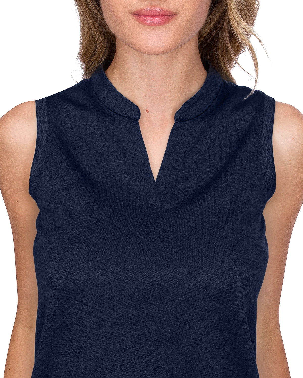 Deep Navy Blue