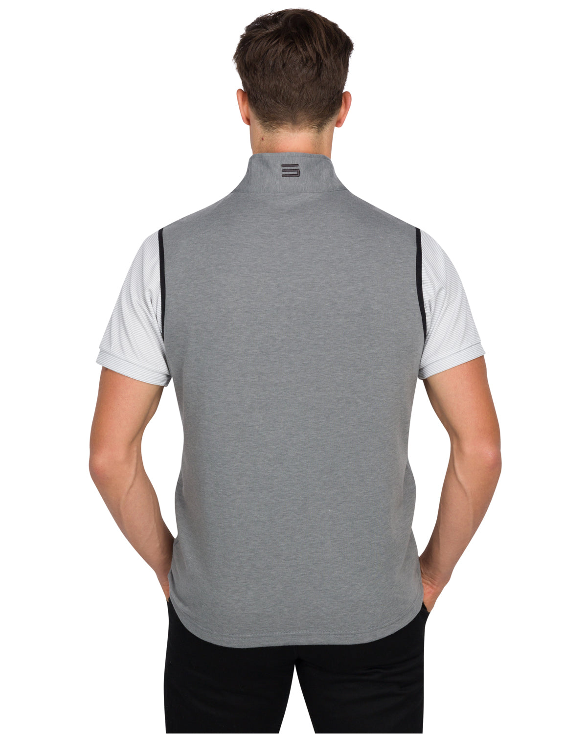 Charcoal Grey