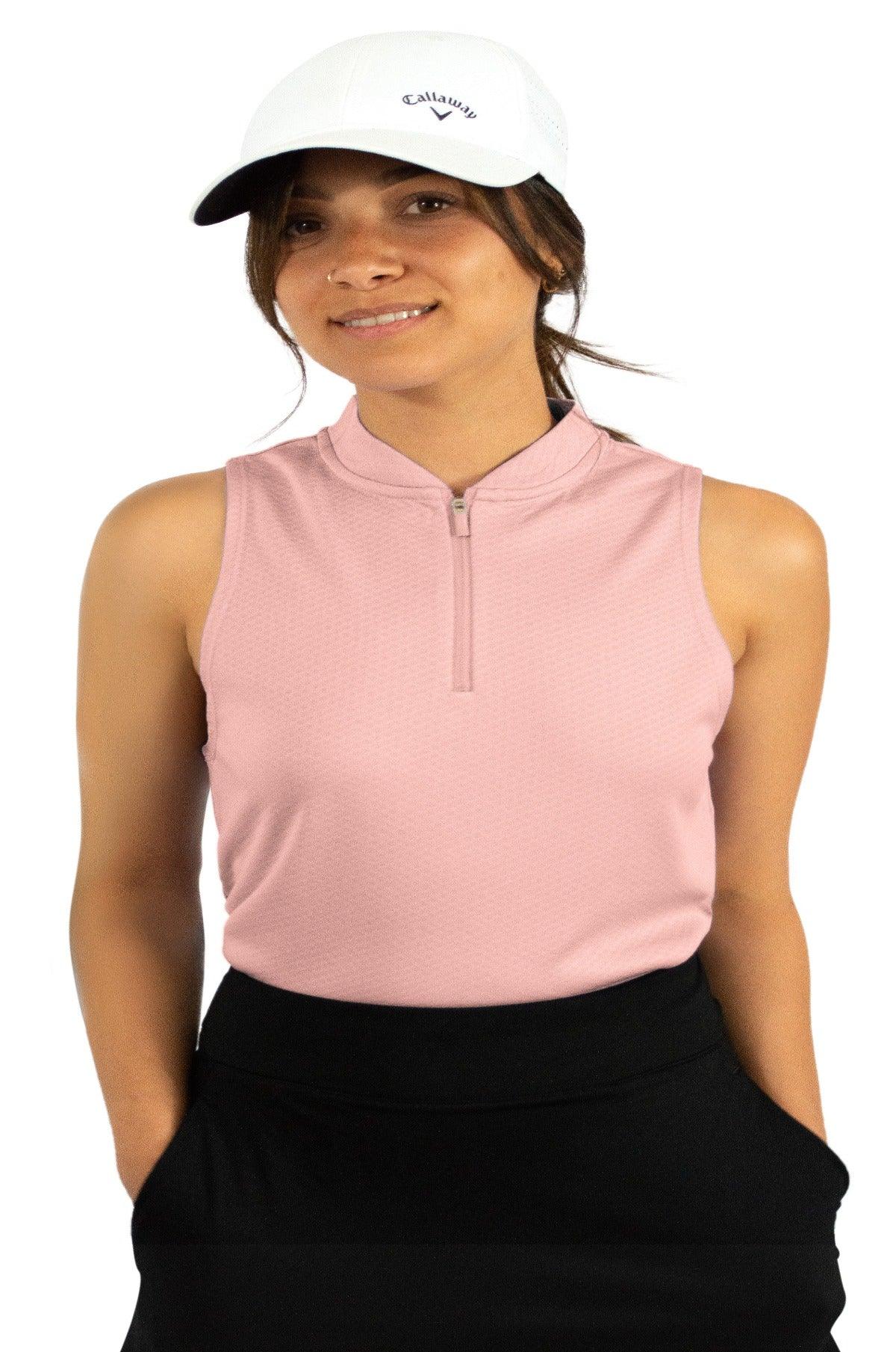 Blush Pink